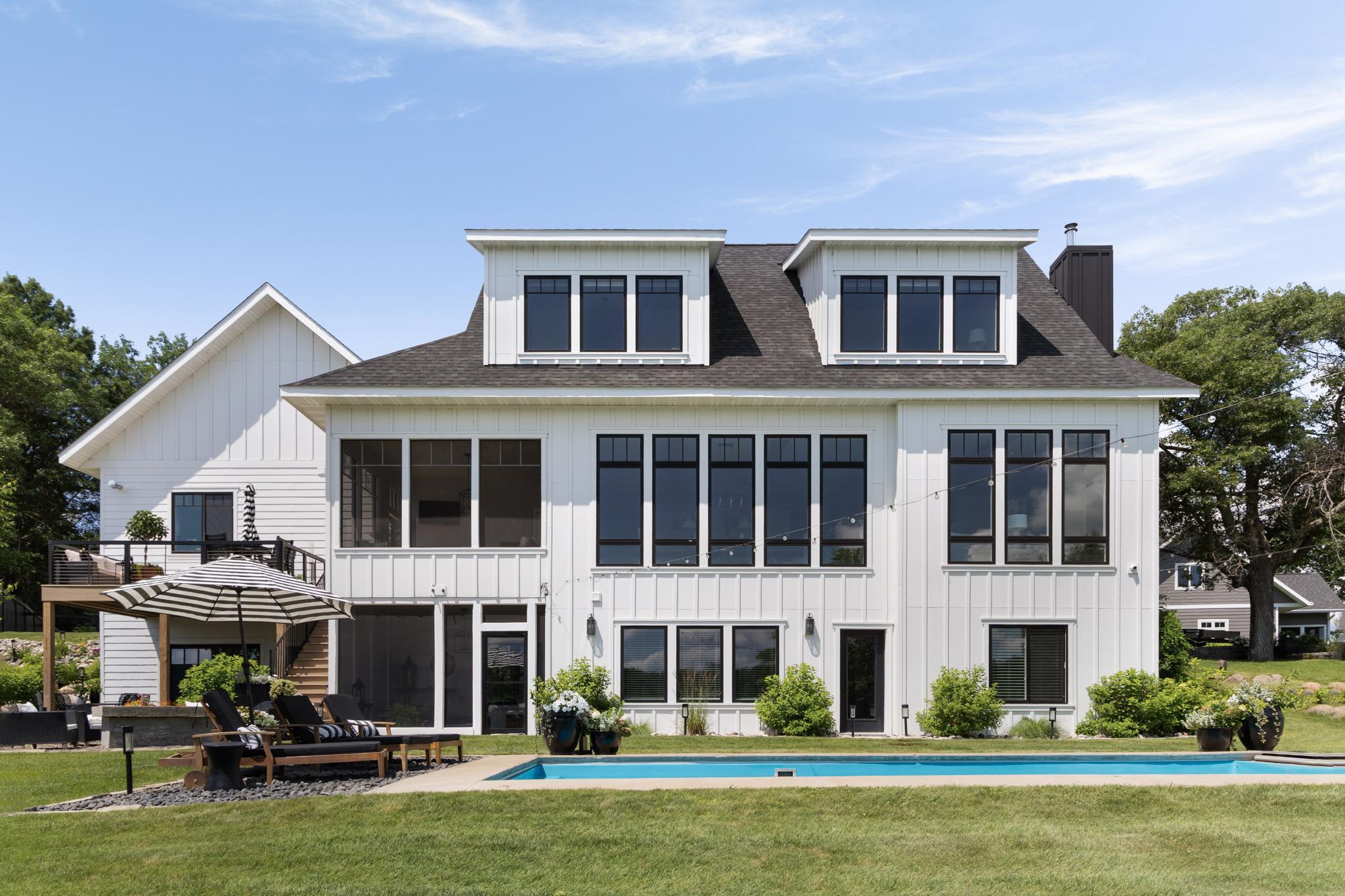 2020 single family home for sale at 19522 Love Lake Road in Brainerd, MN — 4 bed, 5 bath (photo 2 of 52)