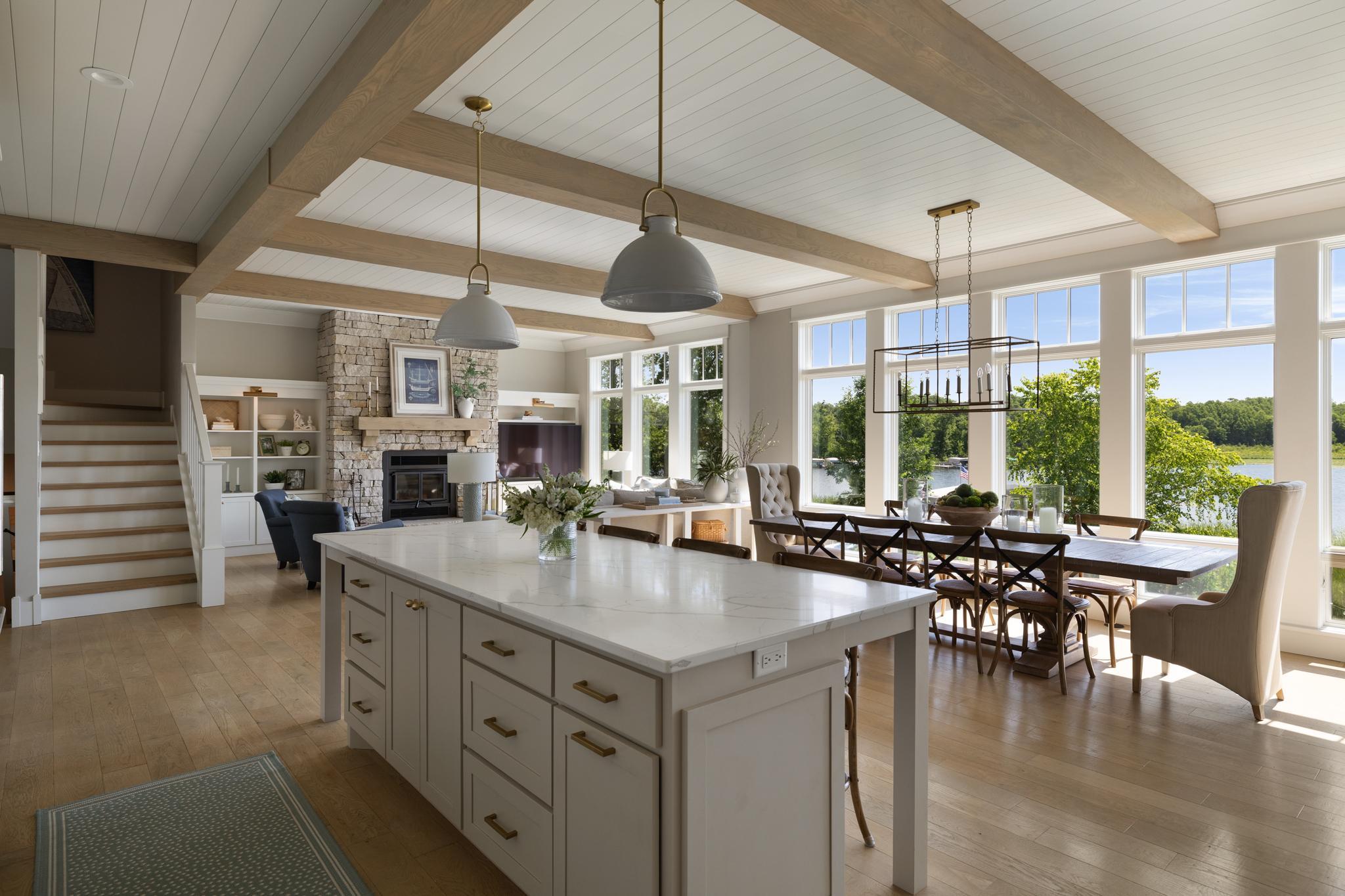 2020 single family home for sale at 19522 Love Lake Road in Brainerd, MN — 4 bed, 5 bath (photo 12 of 52)