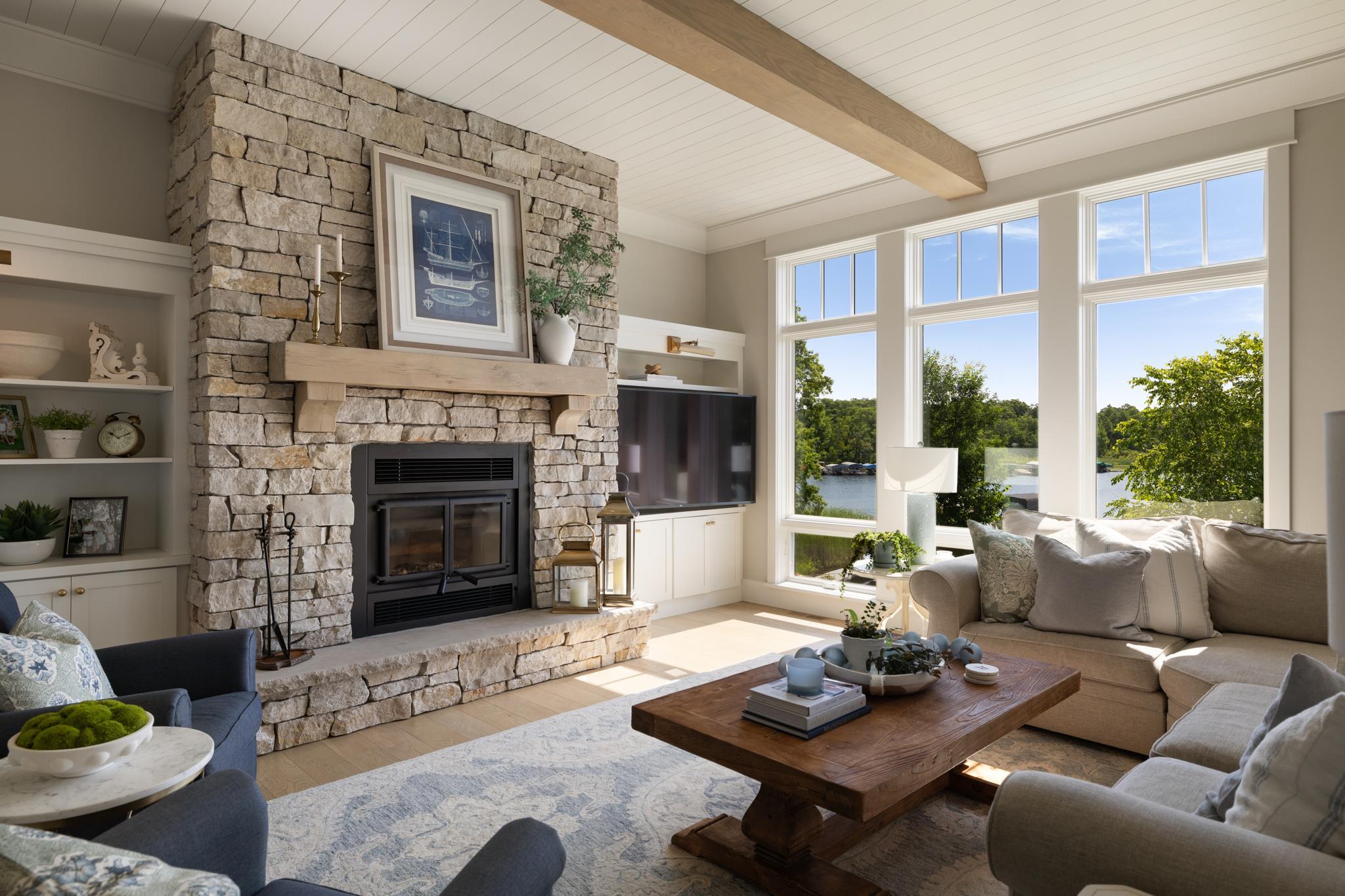 2020 single family home for sale at 19522 Love Lake Road in Brainerd, MN — 4 bed, 5 bath (photo 16 of 52)