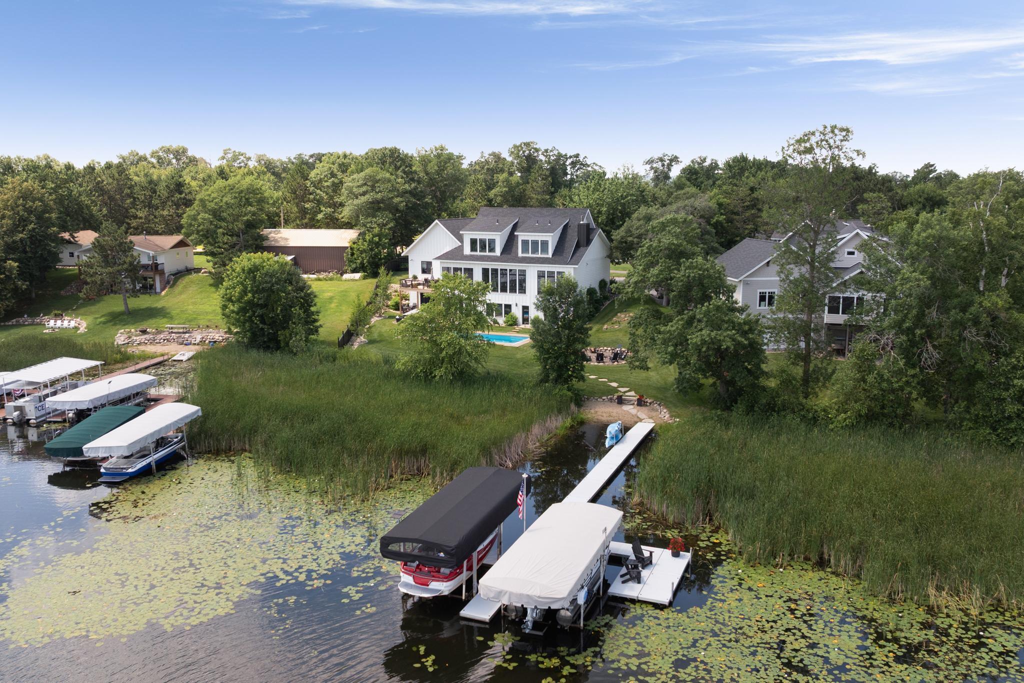 2020 single family home for sale at 19522 Love Lake Road in Brainerd, MN — 4 bed, 5 bath (photo 49 of 52)