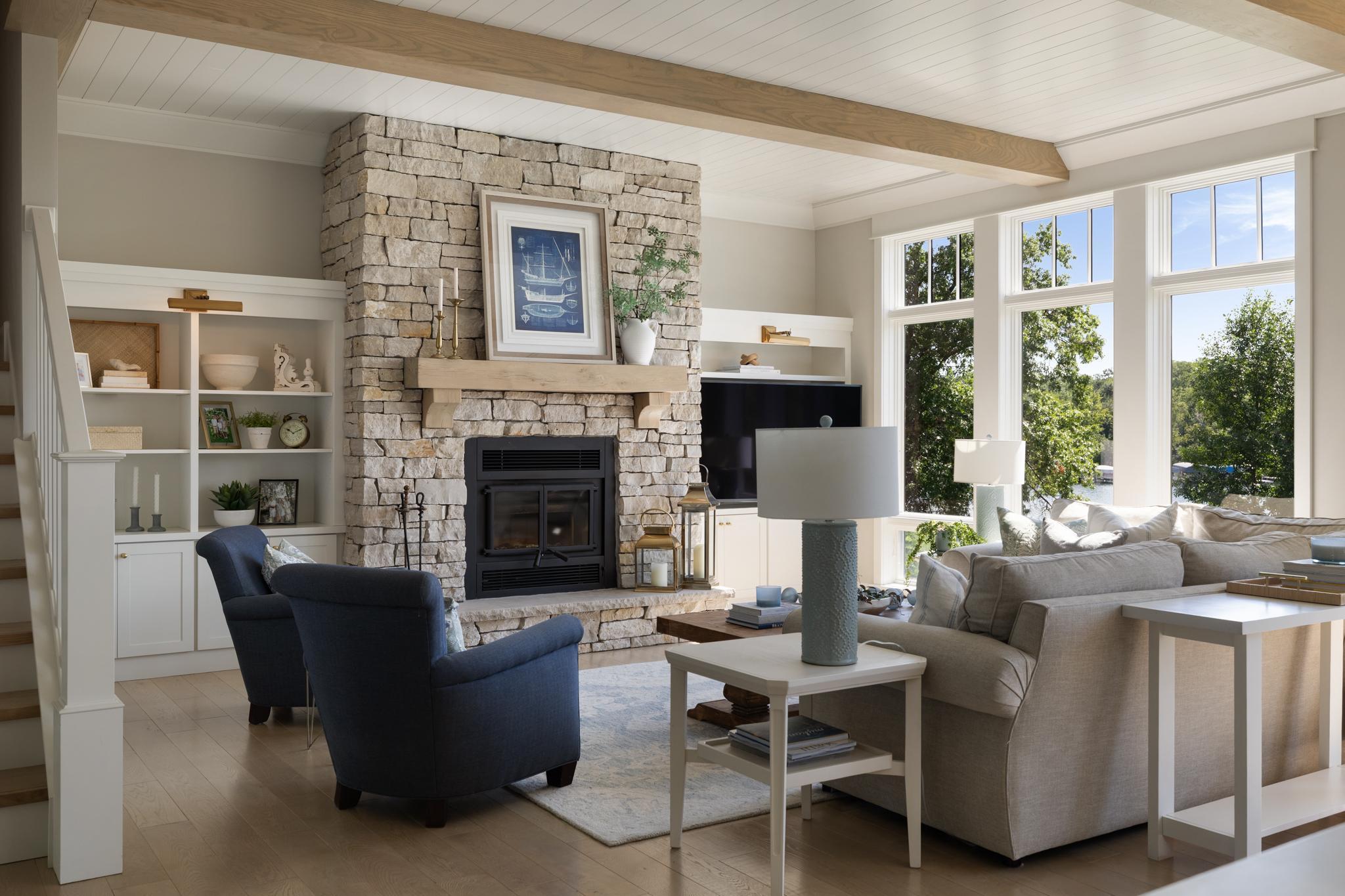 2020 single family home for sale at 19522 Love Lake Road in Brainerd, MN — 4 bed, 5 bath (photo 6 of 52)