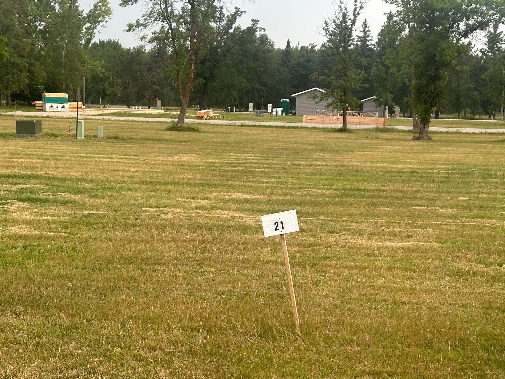 land for sale at 52170 State Highway 11 - Lot 21 in Salol, MN (photo 3 of 3)