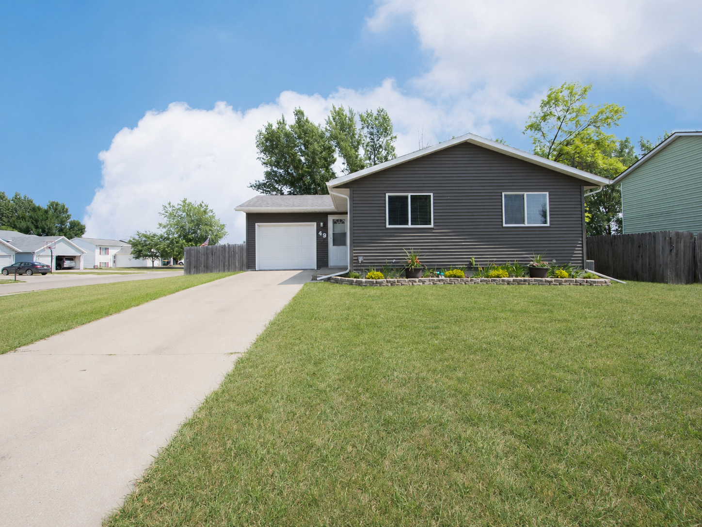 49 Evergreen Circle, West Fargo ND 58078 - Photo 2 of 30