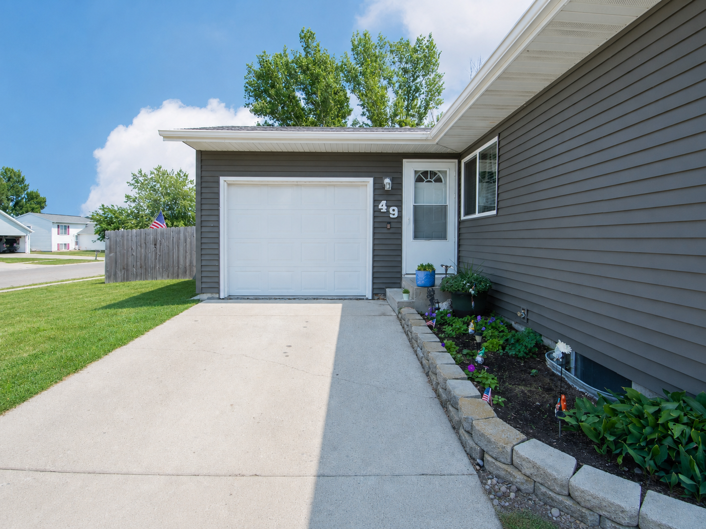 49 Evergreen Circle, West Fargo ND 58078 - Photo 3 of 30