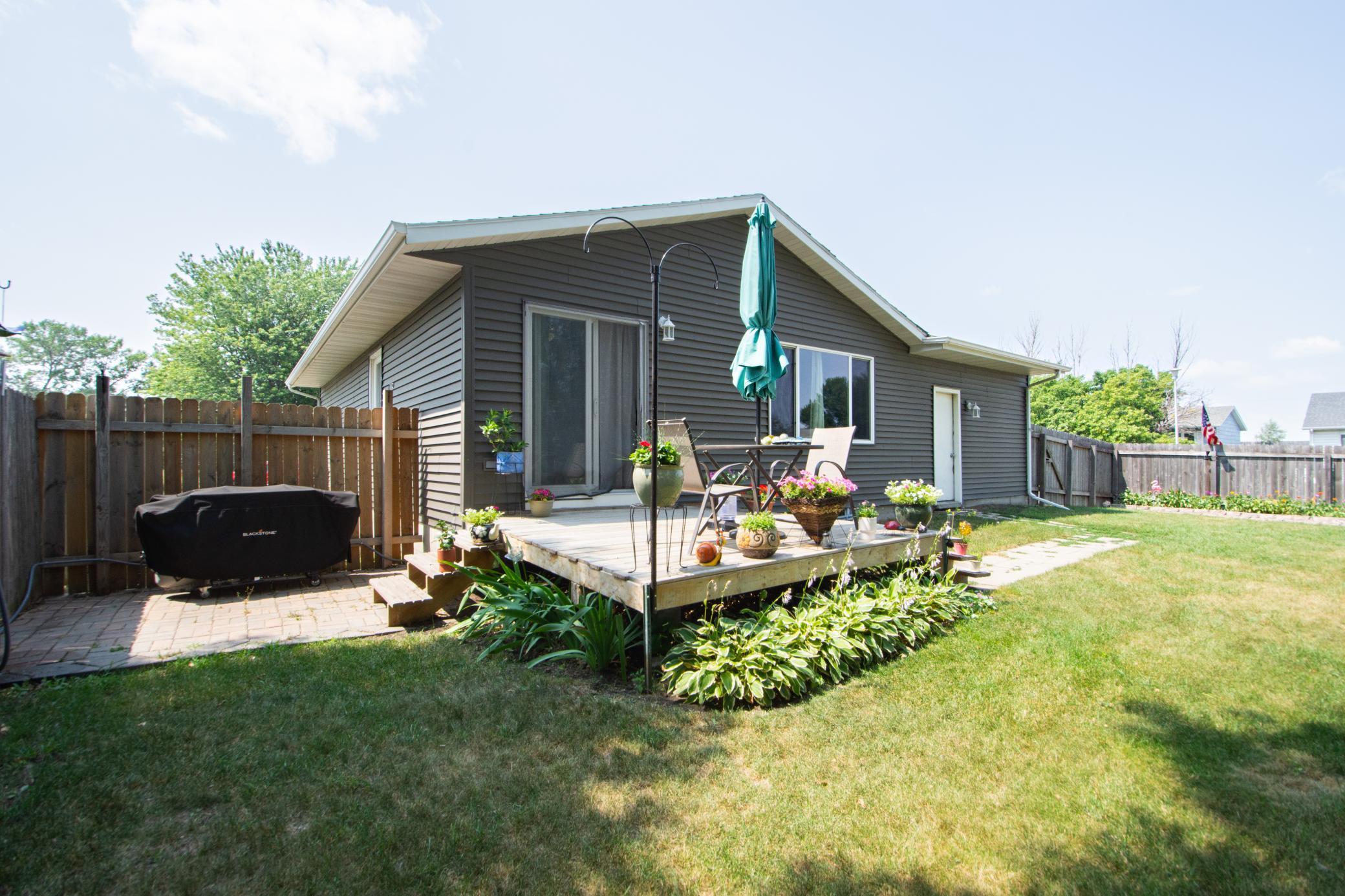 49 Evergreen Circle, West Fargo ND 58078 - Photo 25 of 30