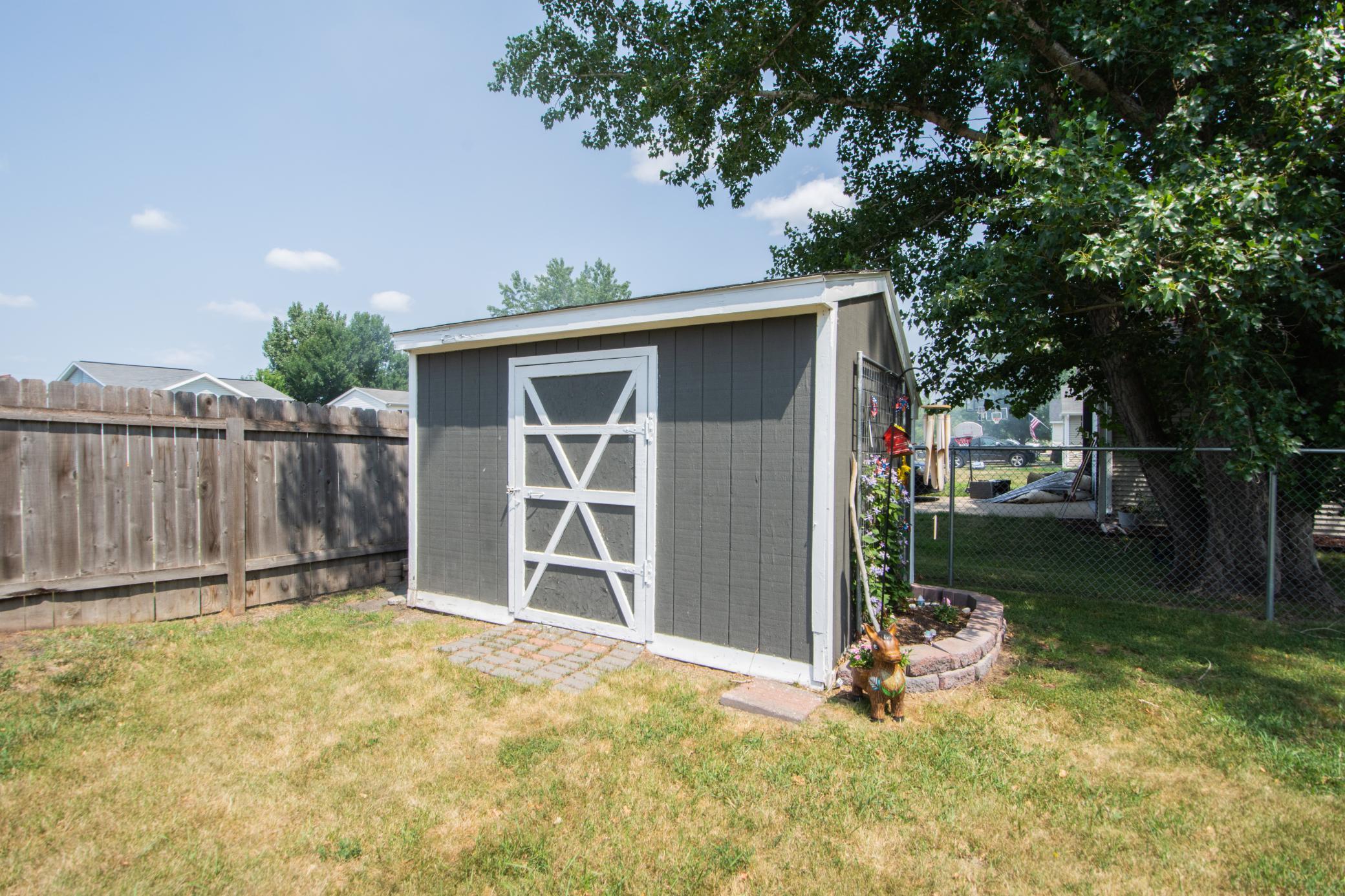 49 Evergreen Circle, West Fargo ND 58078 - Photo 27 of 30
