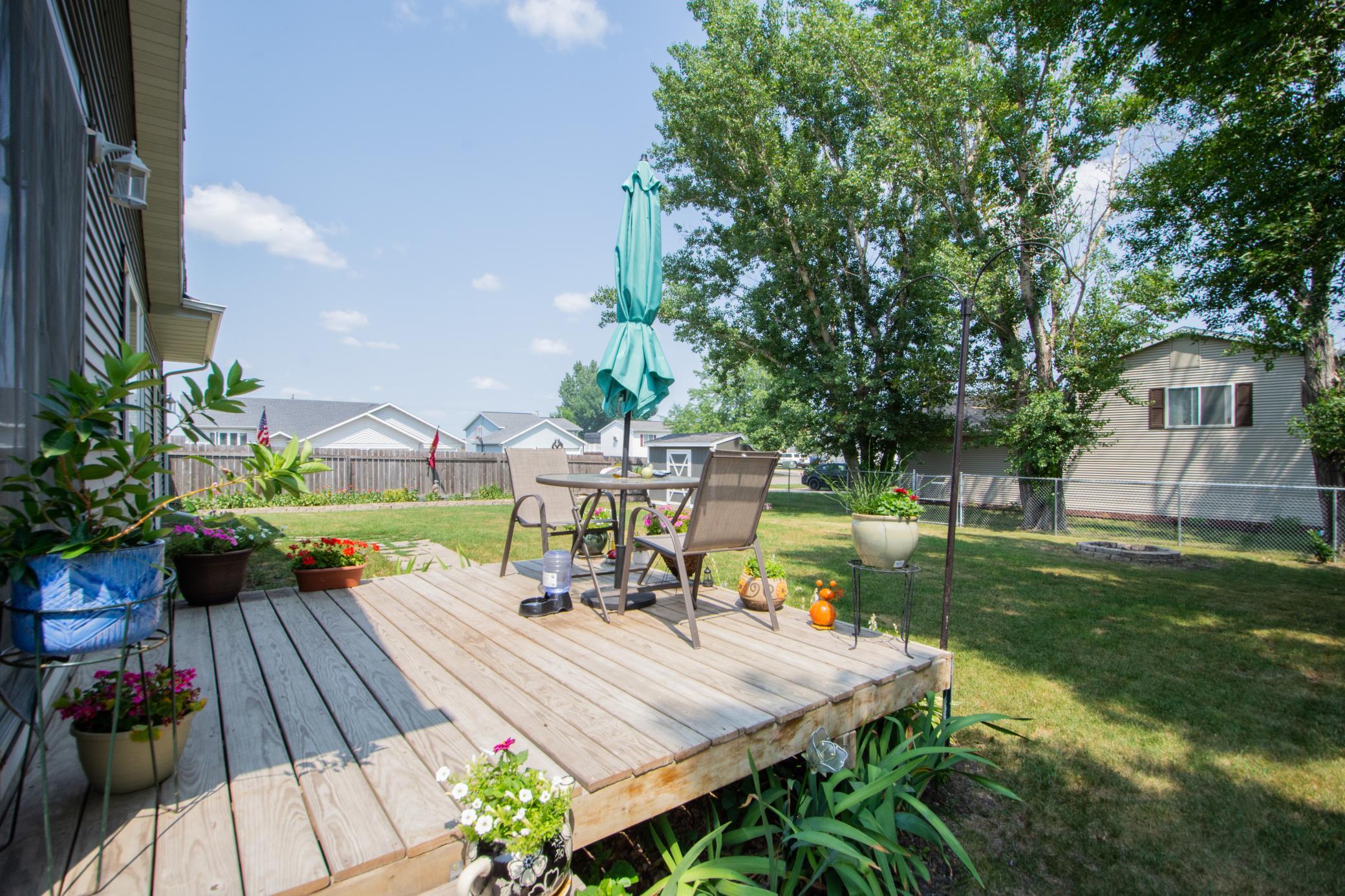 49 Evergreen Circle, West Fargo ND 58078 - Photo 29 of 30