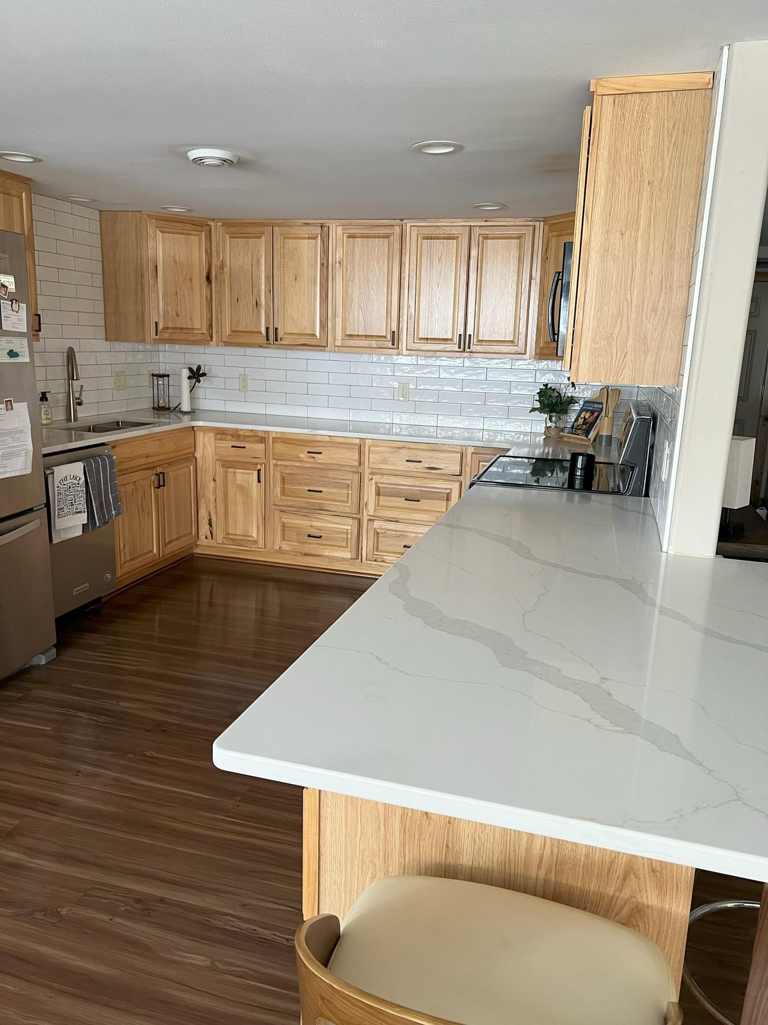 1960 townhouse for sale at 26461 State Highway 78 in Battle Lake, MN — 2 bed, 1 bath (photo 2 of 7)