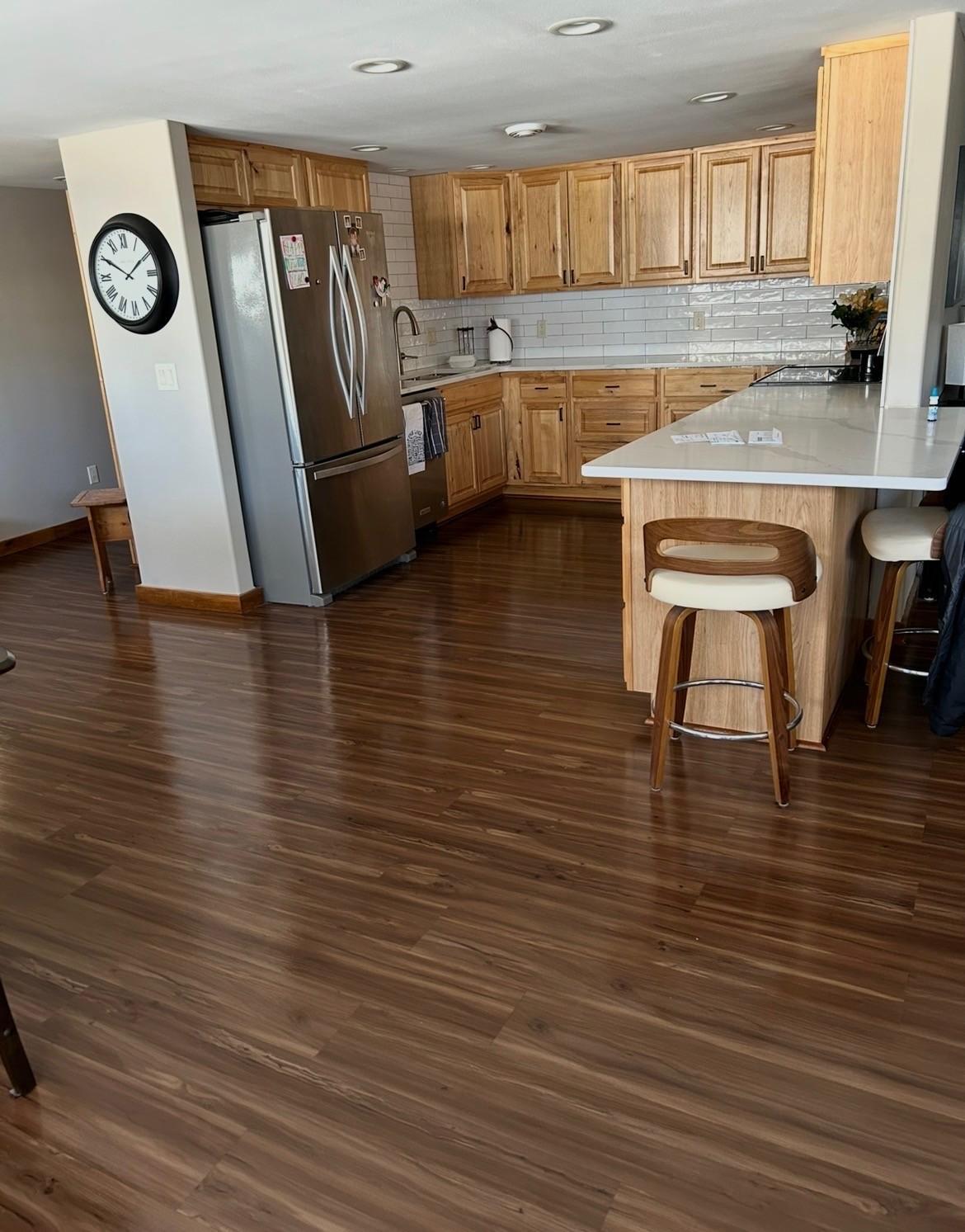 1960 townhouse for sale at 26461 State Highway 78 in Battle Lake, MN — 2 bed, 1 bath (photo 3 of 7)