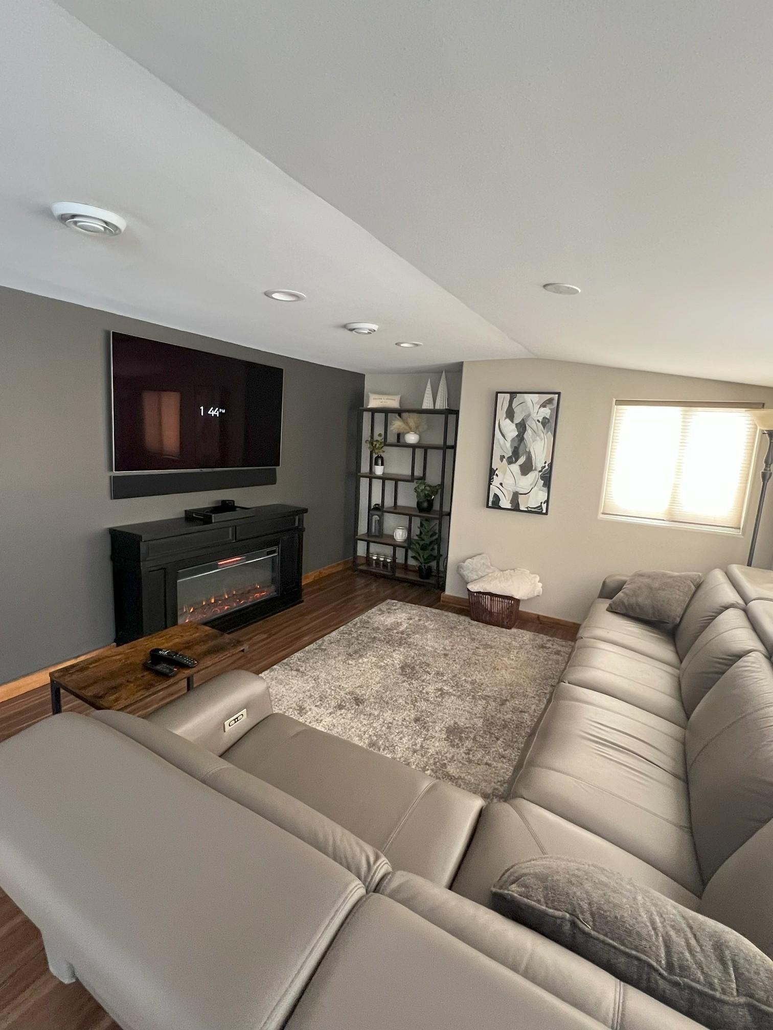 1960 townhouse for sale at 26461 State Highway 78 in Battle Lake, MN — 2 bed, 1 bath (photo 4 of 7)