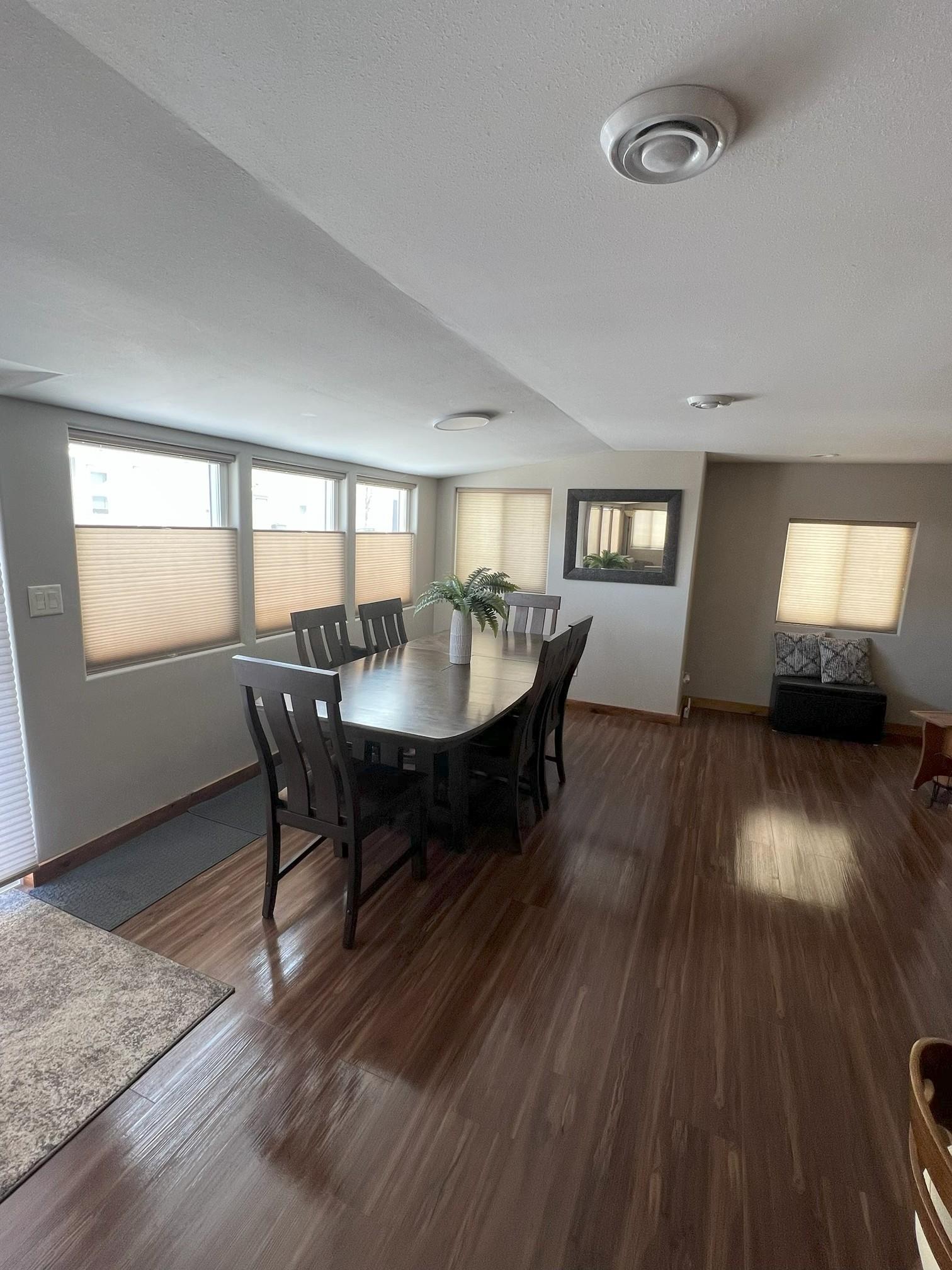 1960 townhouse for sale at 26461 State Highway 78 in Battle Lake, MN — 2 bed, 1 bath (photo 5 of 7)