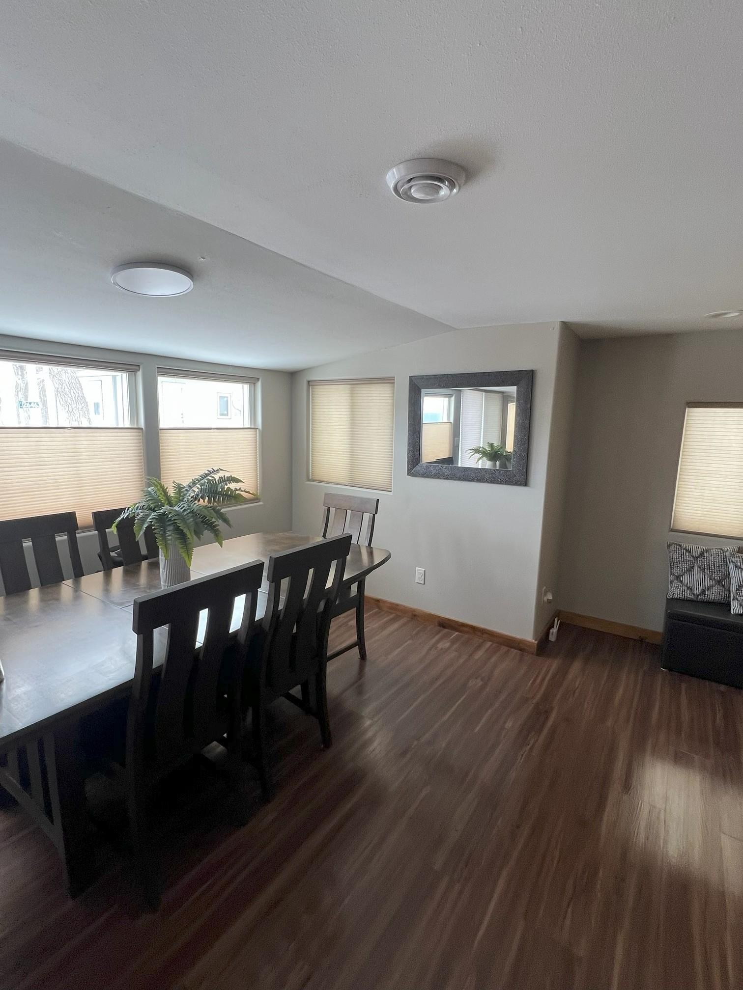 1960 townhouse for sale at 26461 State Highway 78 in Battle Lake, MN — 2 bed, 1 bath (photo 6 of 7)