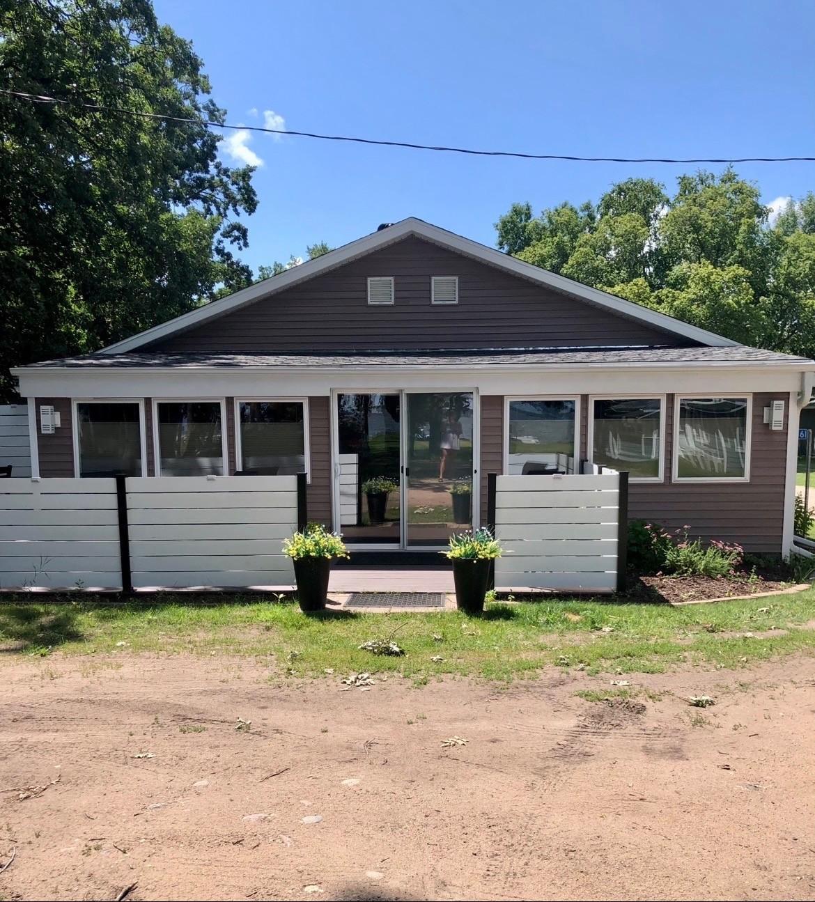 1960 townhouse for sale at 26461 State Highway 78 in Battle Lake, MN — 2 bed, 1 bath (photo 7 of 7)