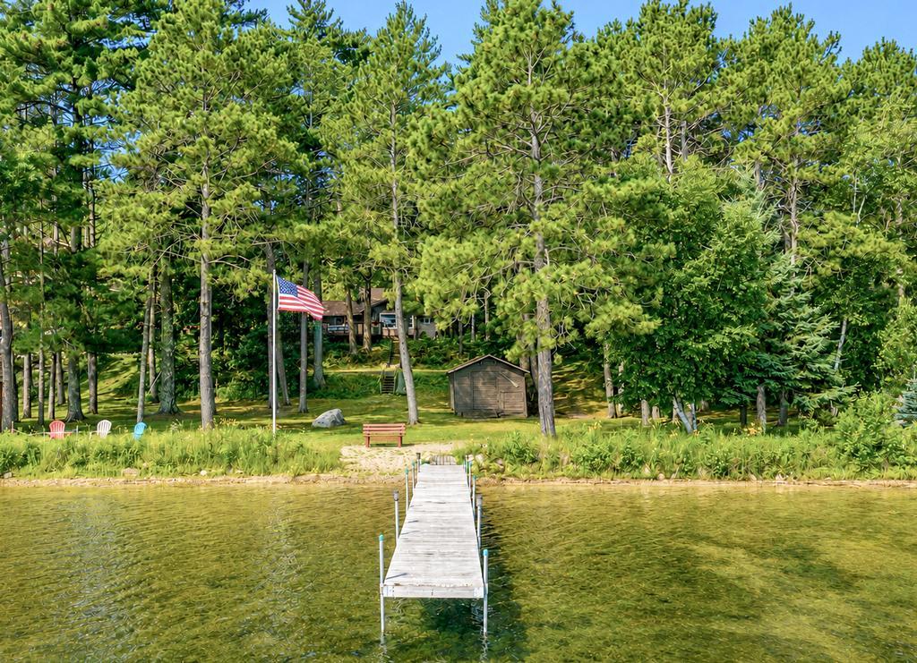 9186 Iris Lane, Pequot Lakes MN 56472 - Photo 2 of 34