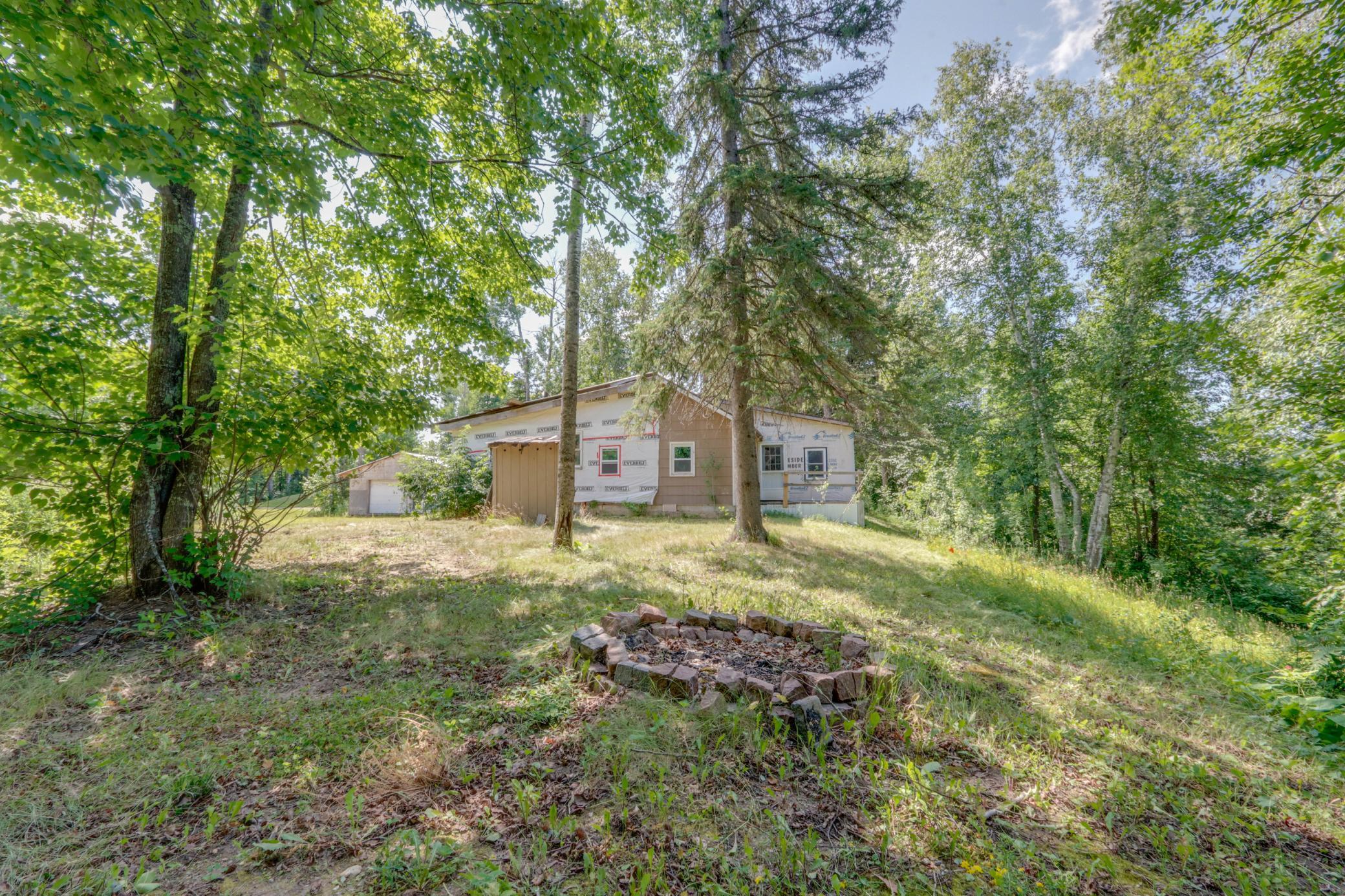 1900 single family home for sale at 62038 Back of the Bay Trail in Bigfork, MN — 2 bed, 0 bath (photo 11 of 27)