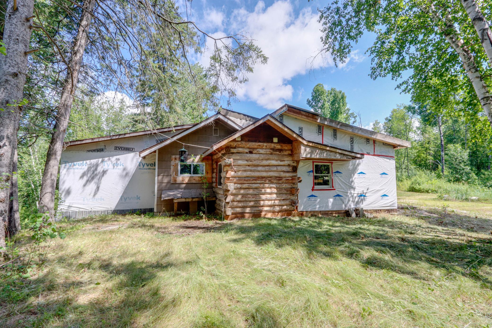 1900 single family home for sale at 62038 Back of the Bay Trail in Bigfork, MN — 2 bed, 0 bath (photo 12 of 27)