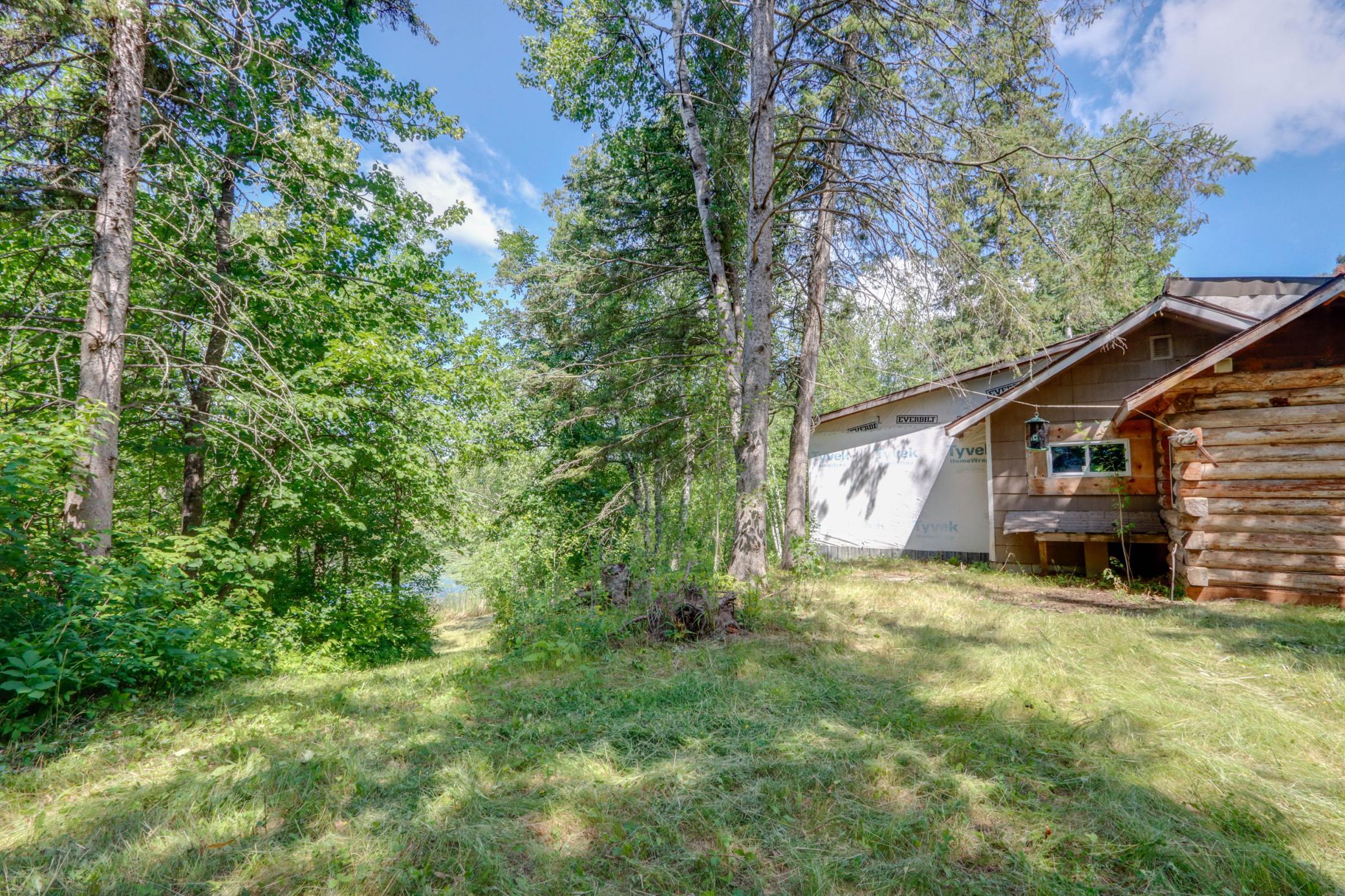 1900 single family home for sale at 62038 Back of the Bay Trail in Bigfork, MN — 2 bed, 0 bath (photo 13 of 27)