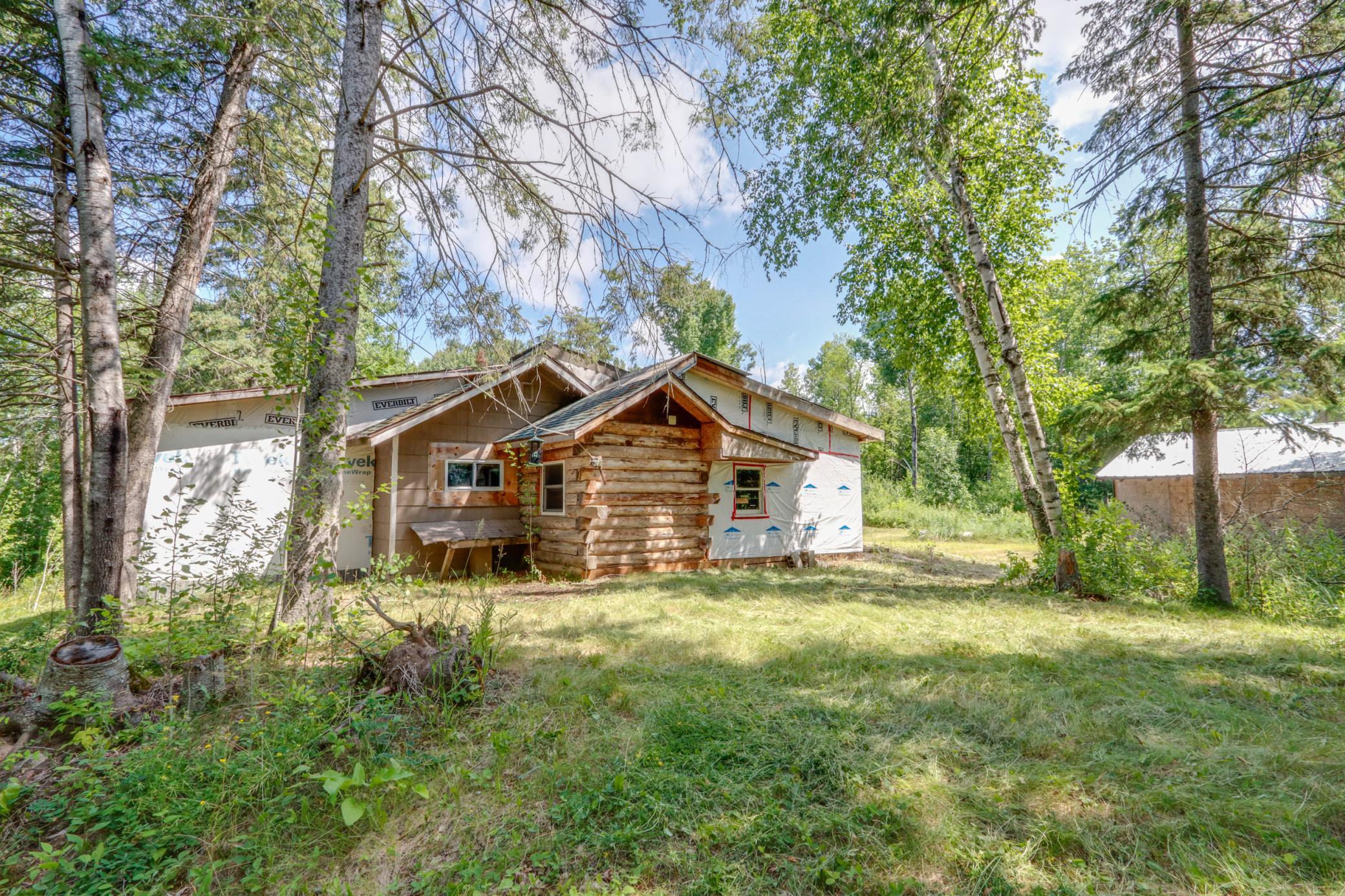 1900 single family home for sale at 62038 Back of the Bay Trail in Bigfork, MN — 2 bed, 0 bath (photo 14 of 27)