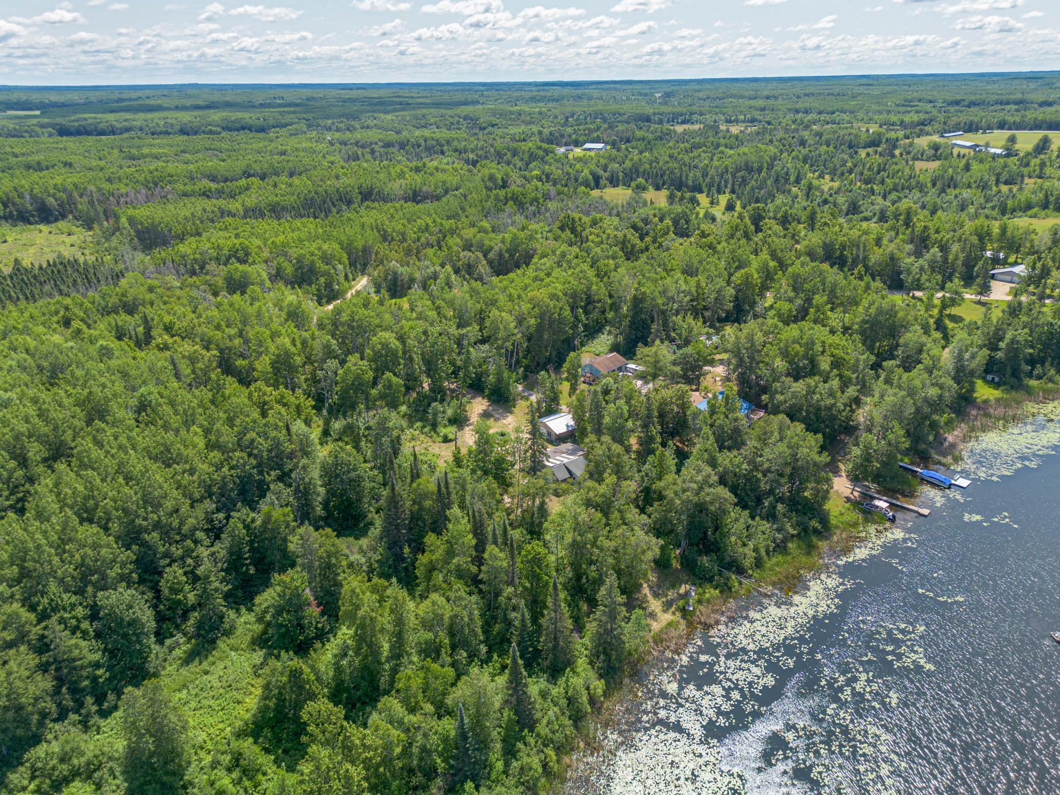 1900 single family home for sale at 62038 Back of the Bay Trail in Bigfork, MN — 2 bed, 0 bath (photo 23 of 27)