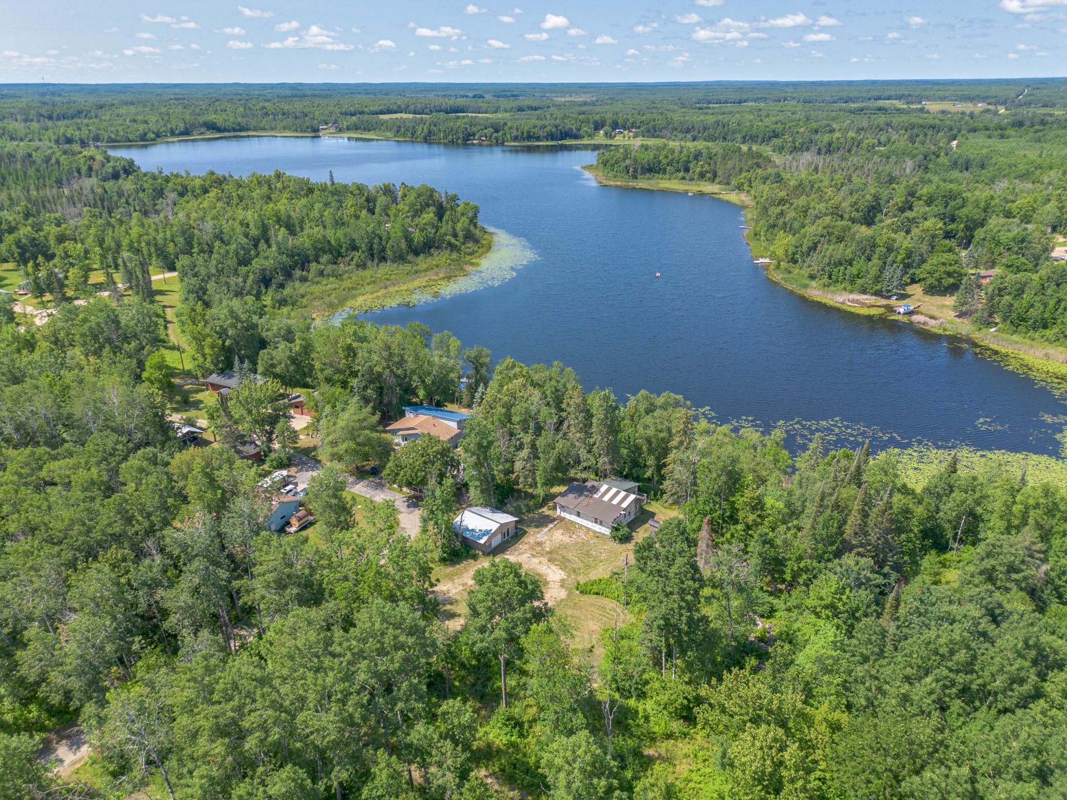 1900 single family home for sale at 62038 Back of the Bay Trail in Bigfork, MN — 2 bed, 0 bath (photo 27 of 27)