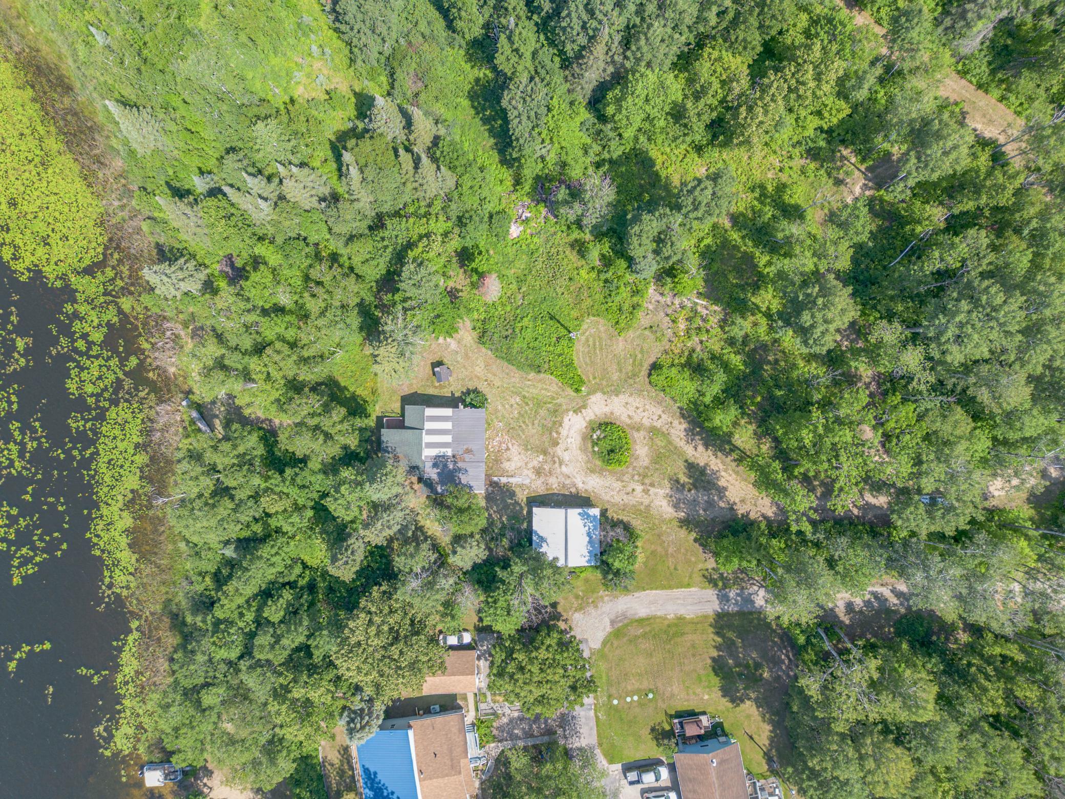 1900 single family home for sale at 62038 Back of the Bay Trail in Bigfork, MN — 2 bed, 0 bath (photo 4 of 27)