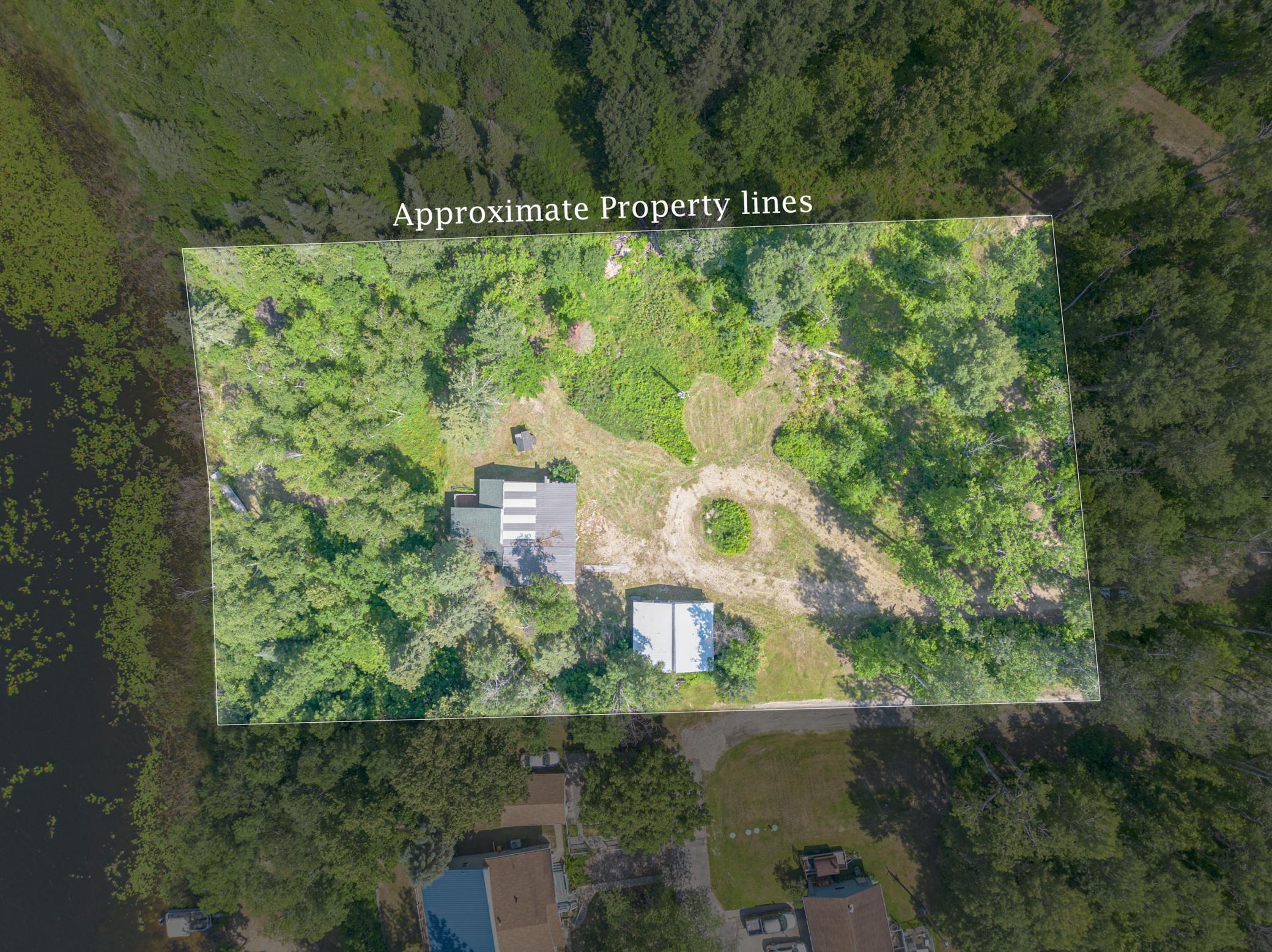 1900 single family home for sale at 62038 Back of the Bay Trail in Bigfork, MN — 2 bed, 0 bath (photo 5 of 27)