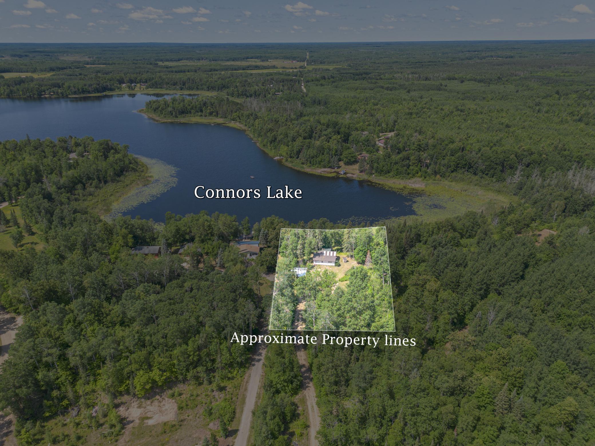 1900 single family home for sale at 62038 Back of the Bay Trail in Bigfork, MN — 2 bed, 0 bath (photo 6 of 27)