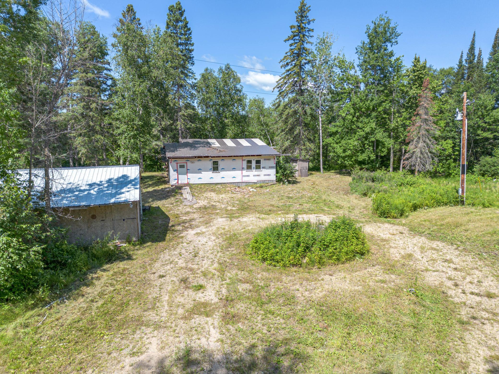 1900 single family home for sale at 62038 Back of the Bay Trail in Bigfork, MN — 2 bed, 0 bath (photo 7 of 27)