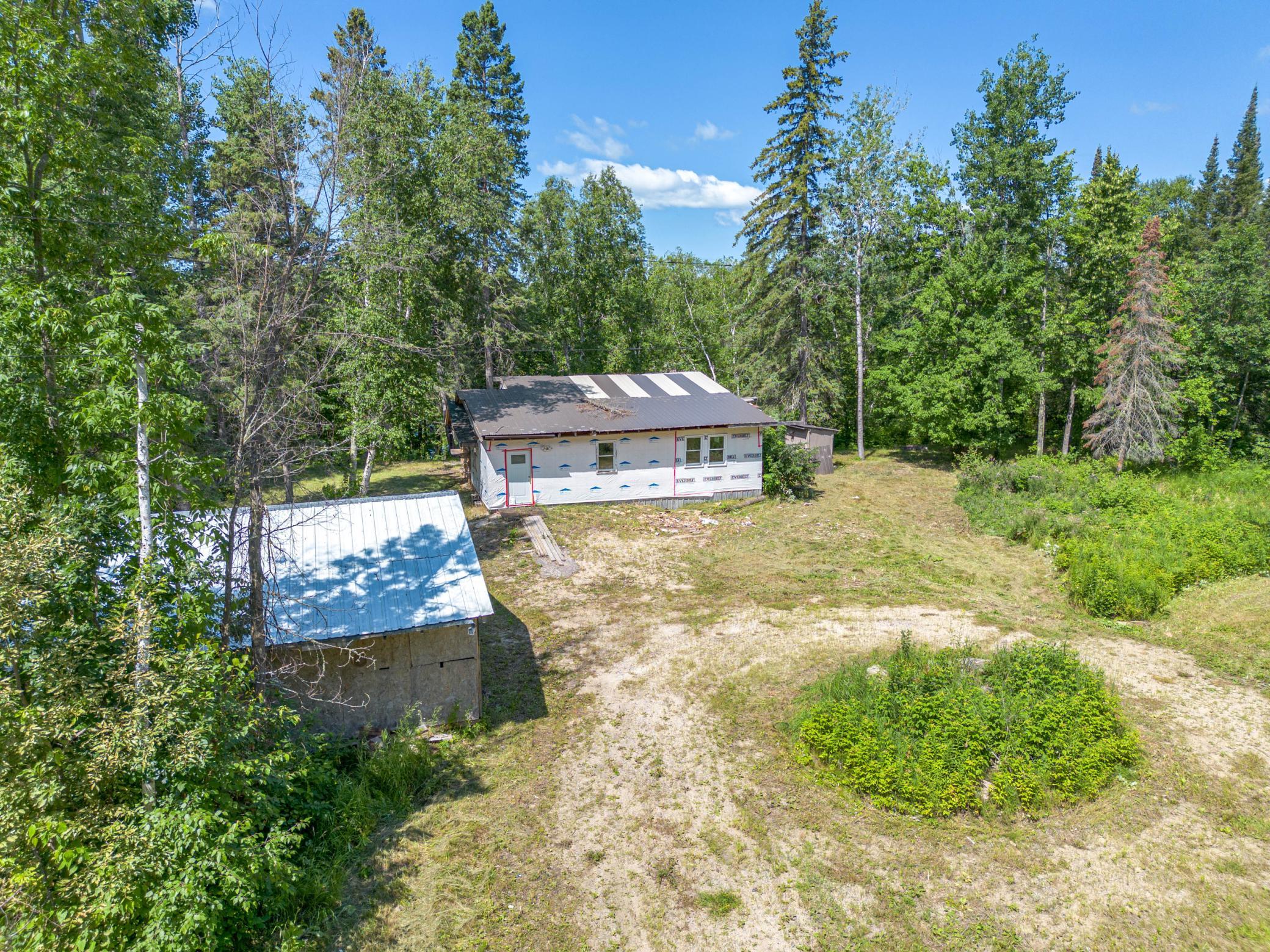 1900 single family home for sale at 62038 Back of the Bay Trail in Bigfork, MN — 2 bed, 0 bath (photo 8 of 27)
