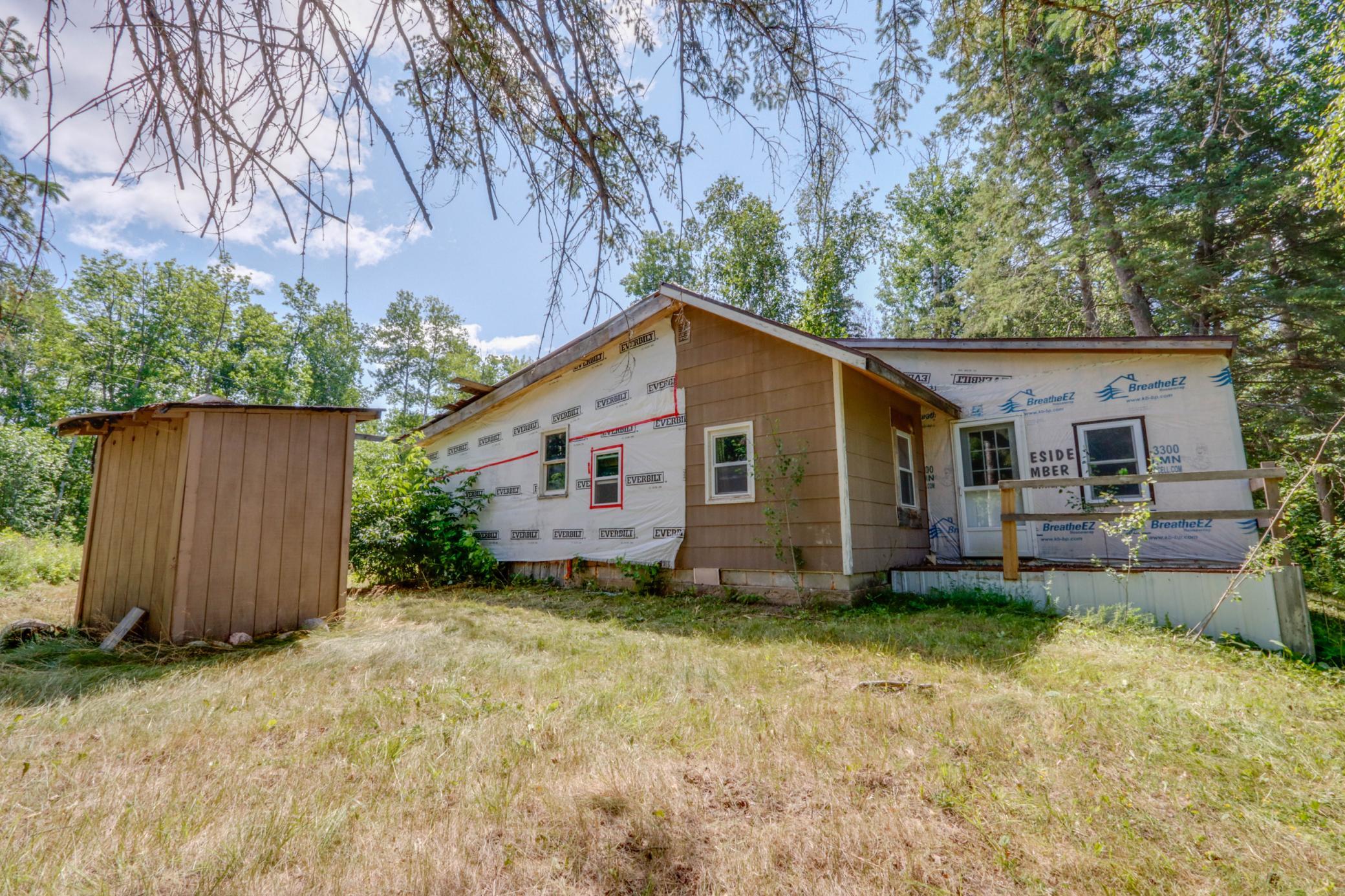 1900 single family home for sale at 62038 Back of the Bay Trail in Bigfork, MN — 2 bed, 0 bath (photo 10 of 27)