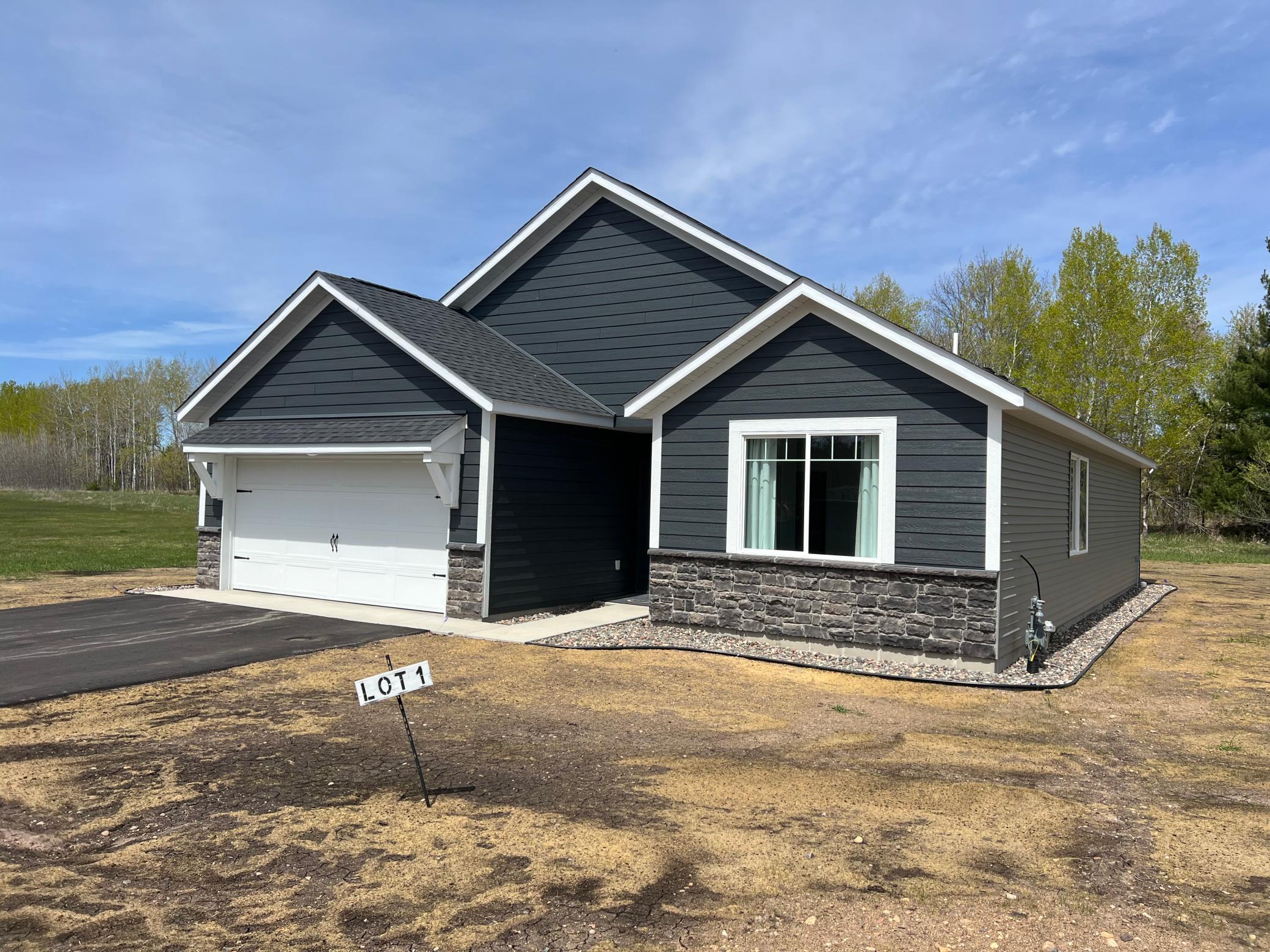 2025 single family home for sale at 20972 Woods Edge Court in Ironton, MN — 3 bed, 2 bath (photo 2 of 27)
