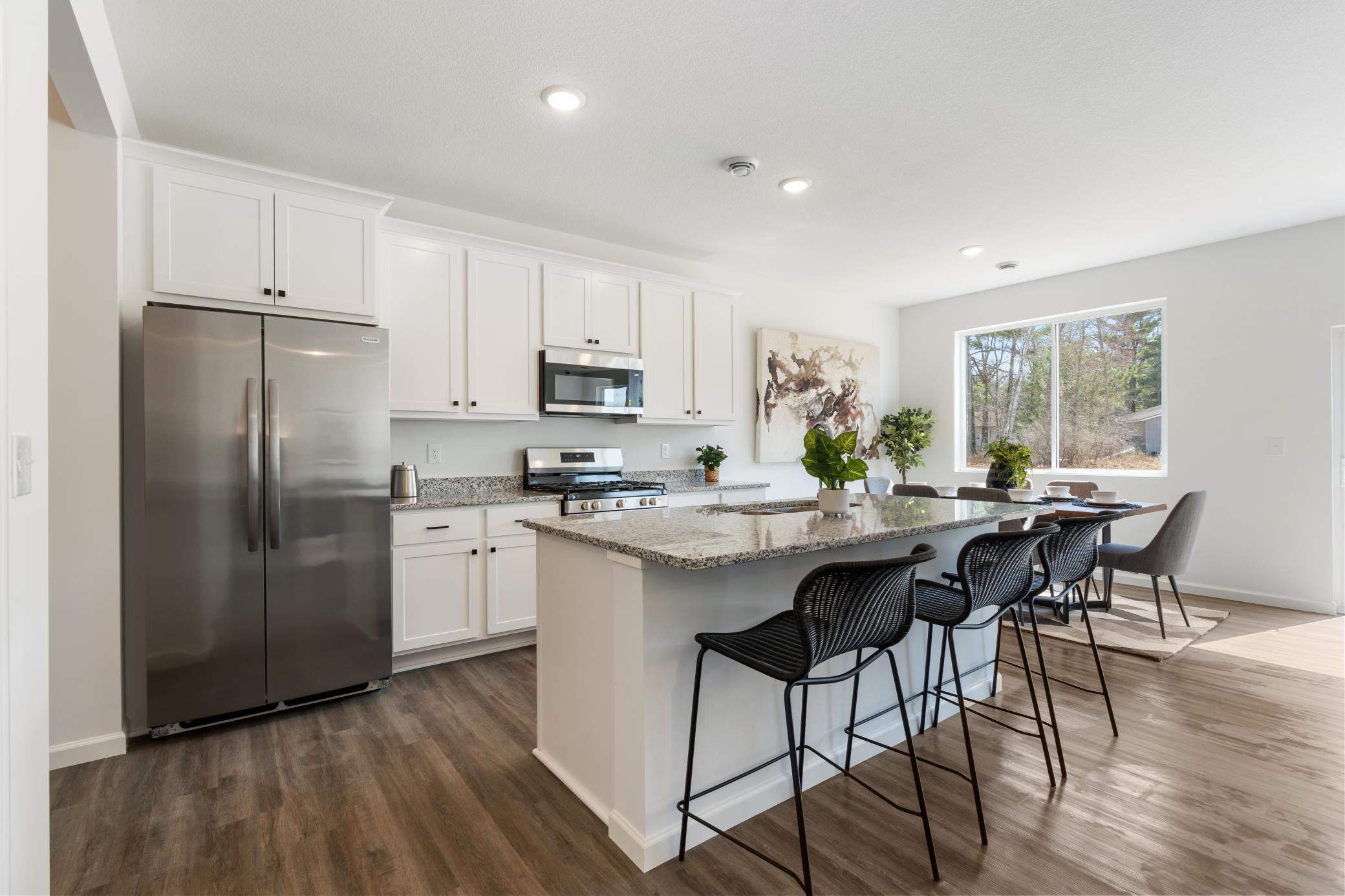 2025 single family home for sale at 20972 Woods Edge Court in Ironton, MN — 3 bed, 2 bath (photo 13 of 27)