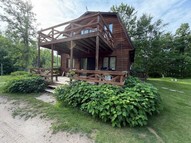 4576 Cedar Lane NE, Remer MN 56672 - Photo 2 of 3
