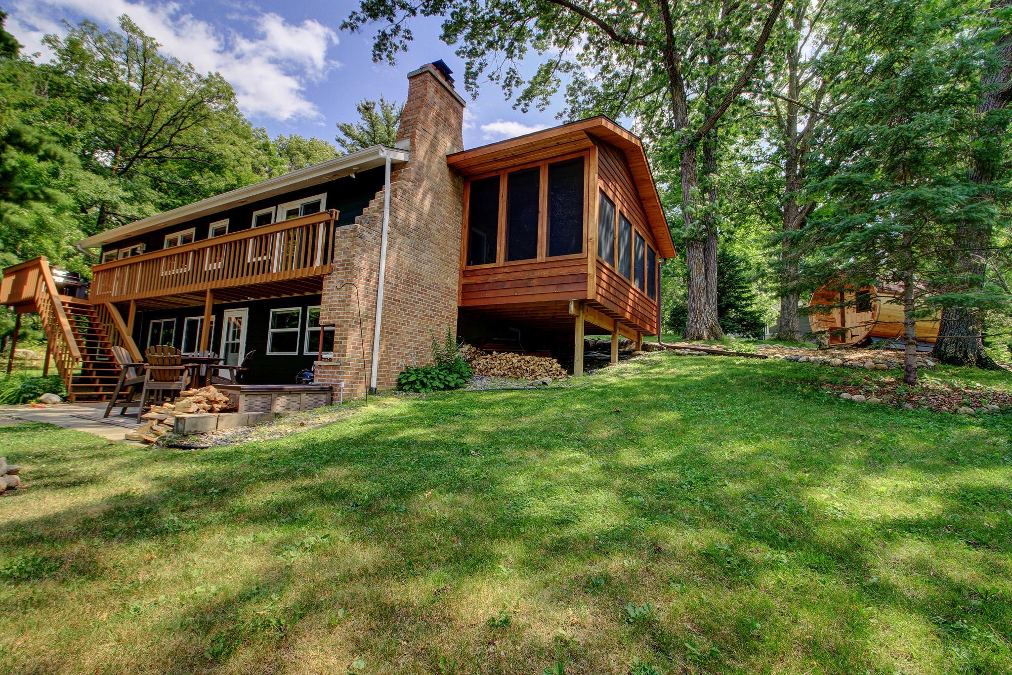 7987 Agency Narrows Drive NW, Walker MN 56484 - Photo 2 of 67