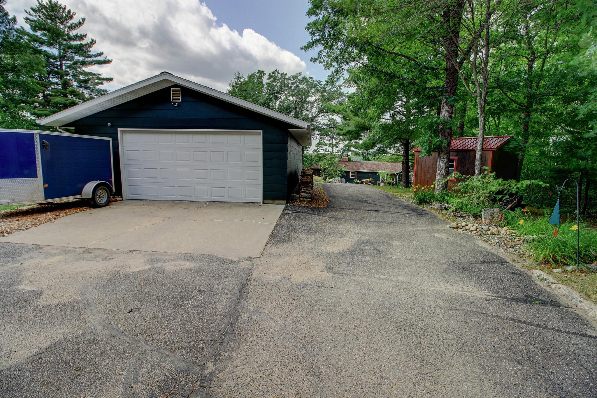 7987 Agency Narrows Drive NW, Walker MN 56484 - Photo 59 of 67