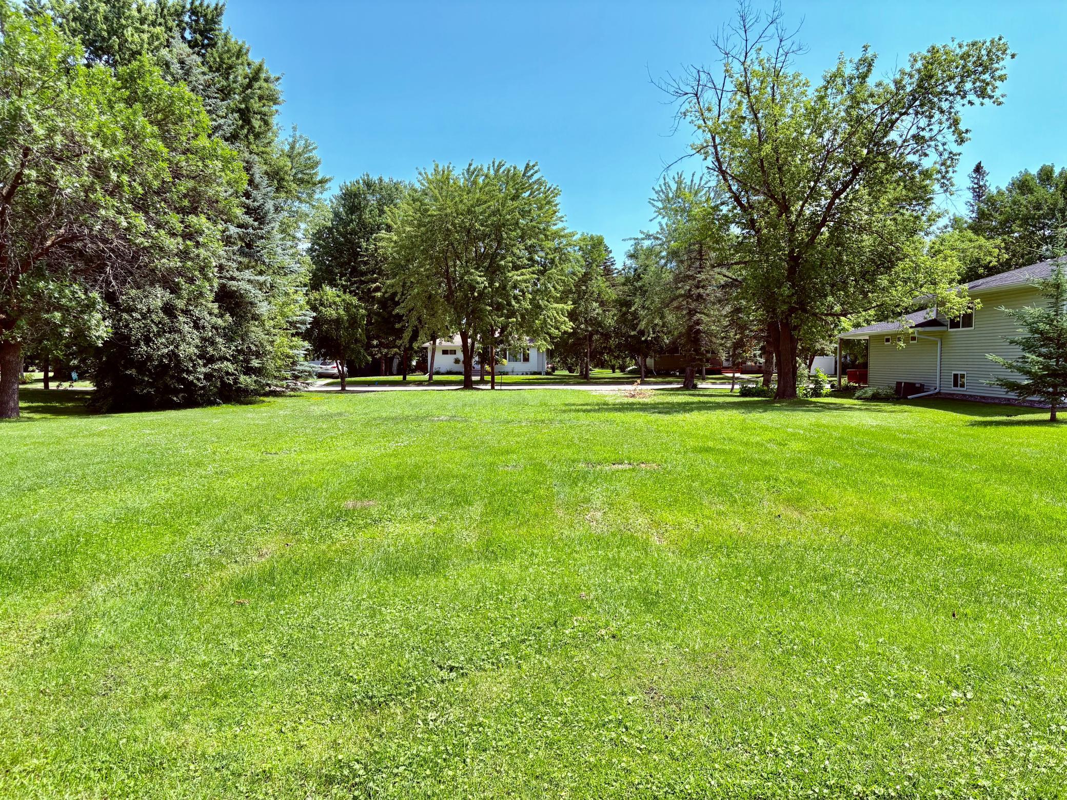 land for sale at 515 Main Avenue S in Baudette, MN (photo 2 of 7)