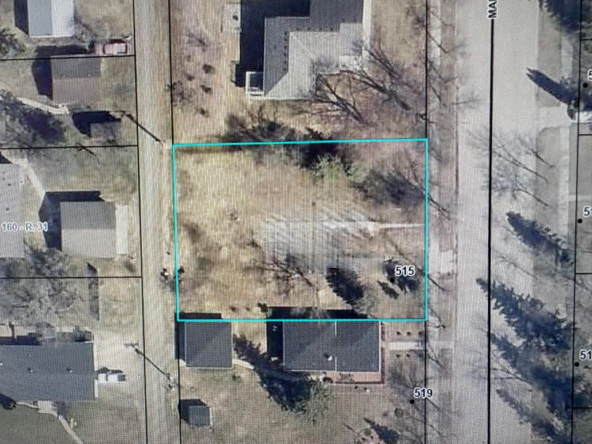 land for sale at 515 Main Avenue S in Baudette, MN (photo 3 of 7)