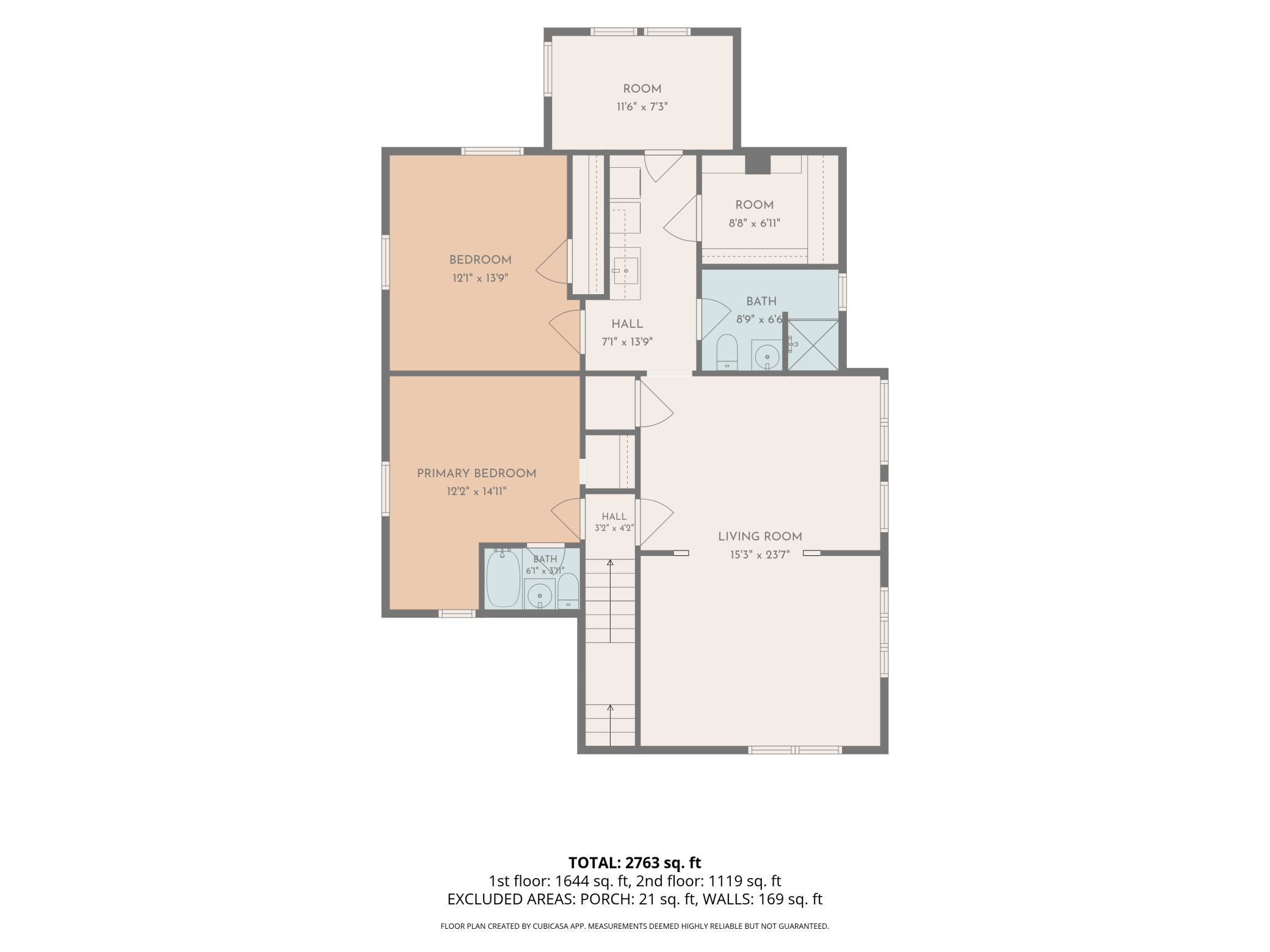 1898 single family home for sale at 316 S Ash Street in Crookston, MN — 6 bed, 5 bath (photo 39 of 74)