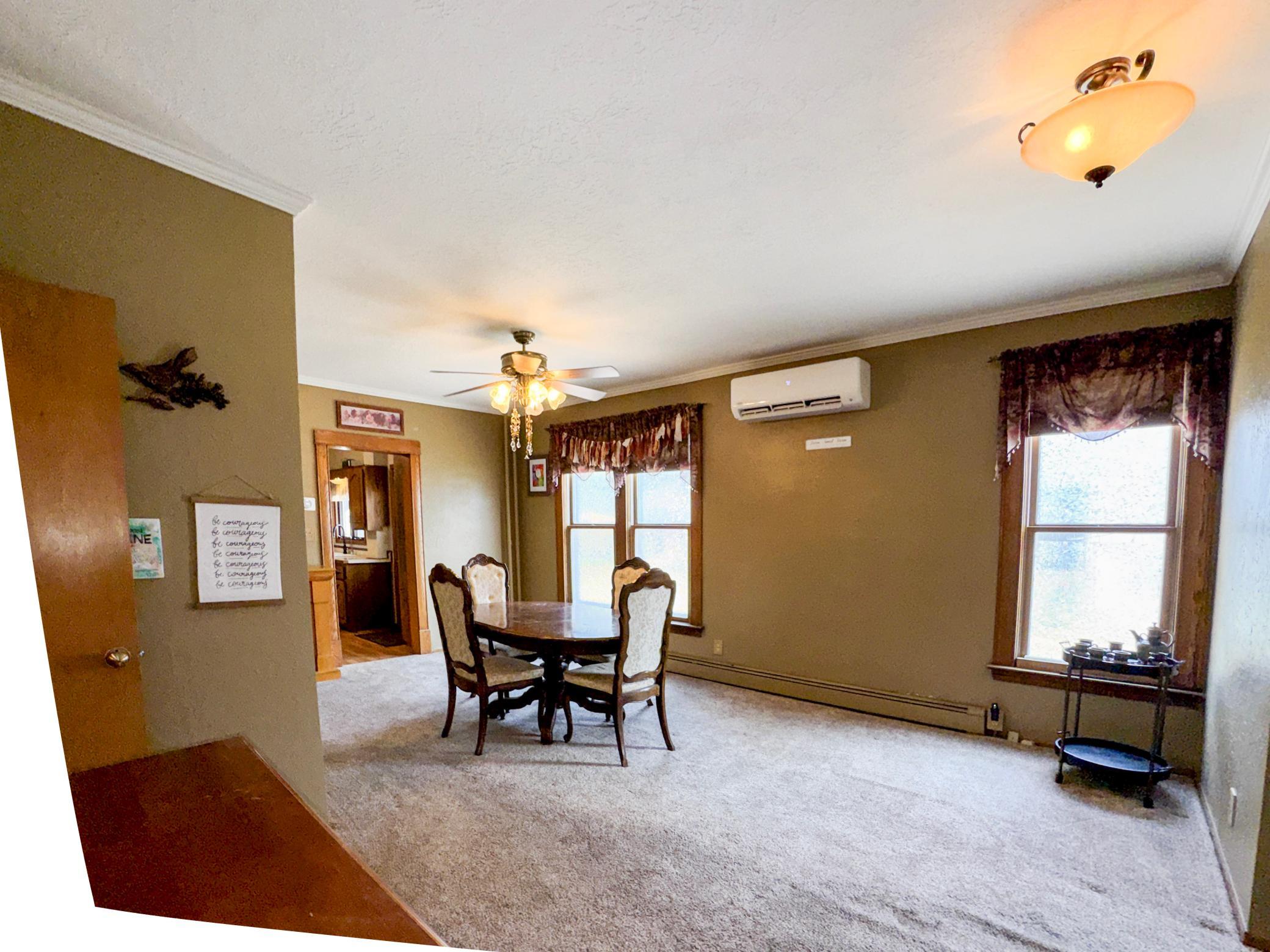 1898 single family home for sale at 316 S Ash Street in Crookston, MN — 6 bed, 5 bath (photo 7 of 74)