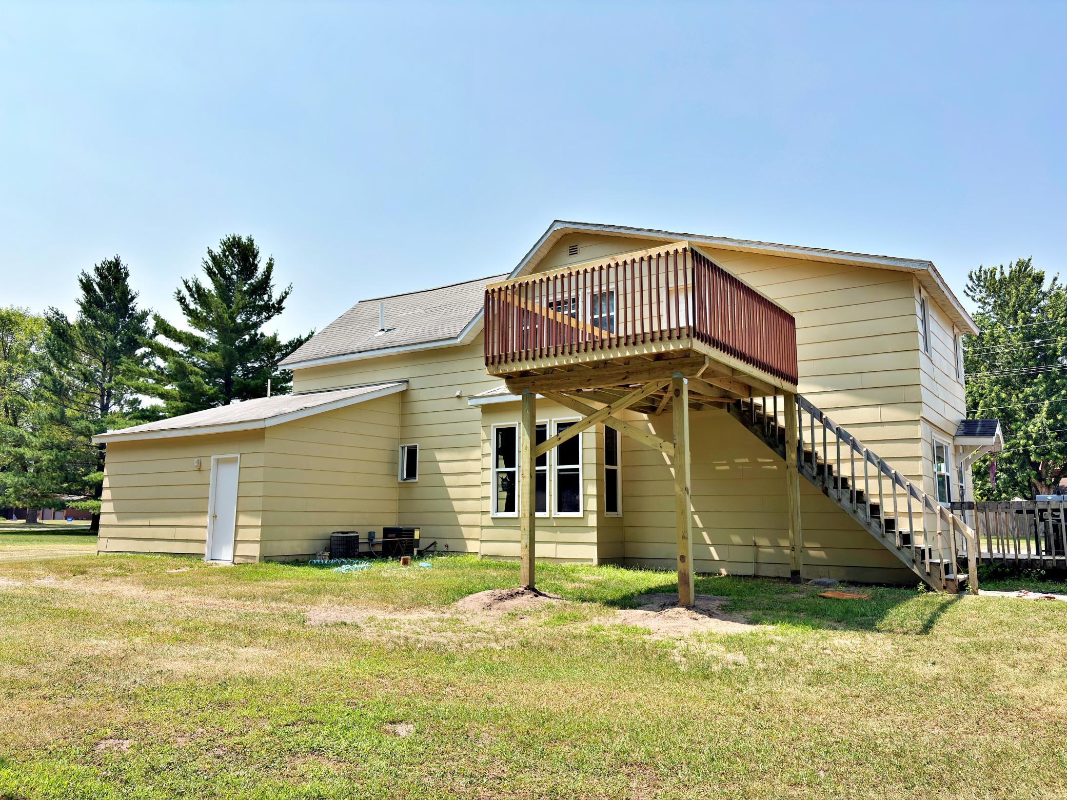 400 Riverside Avenue, Park Rapids MN 56470 - Photo 2 of 26