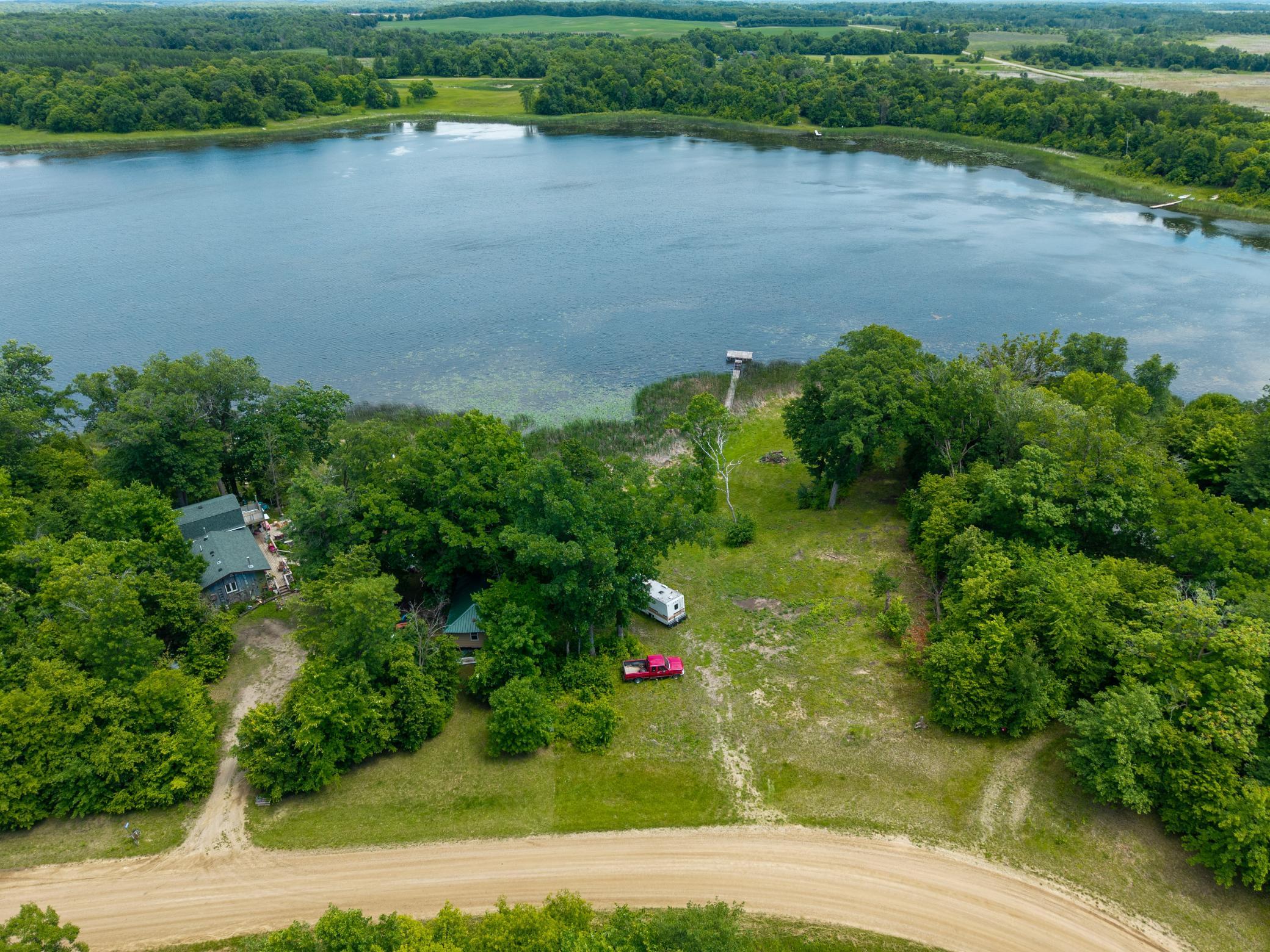 2022 land for sale at TBD Rodel Drive in Richville, MN
