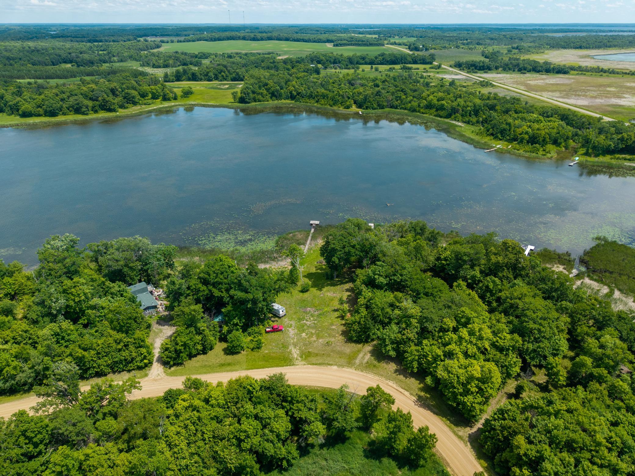 2022 land for sale at TBD Rodel Drive in Richville, MN (photo 13 of 14)