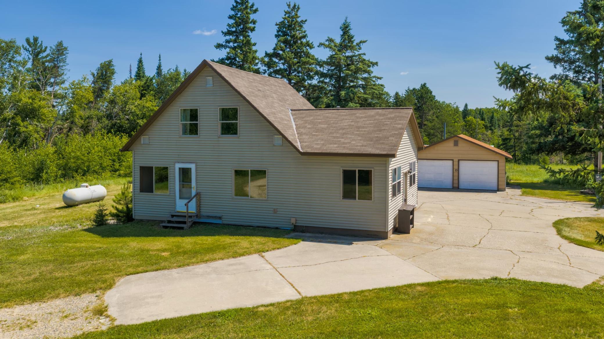 3732 Becida Road SW, Bemidji MN 56601 - Photo 2 of 48