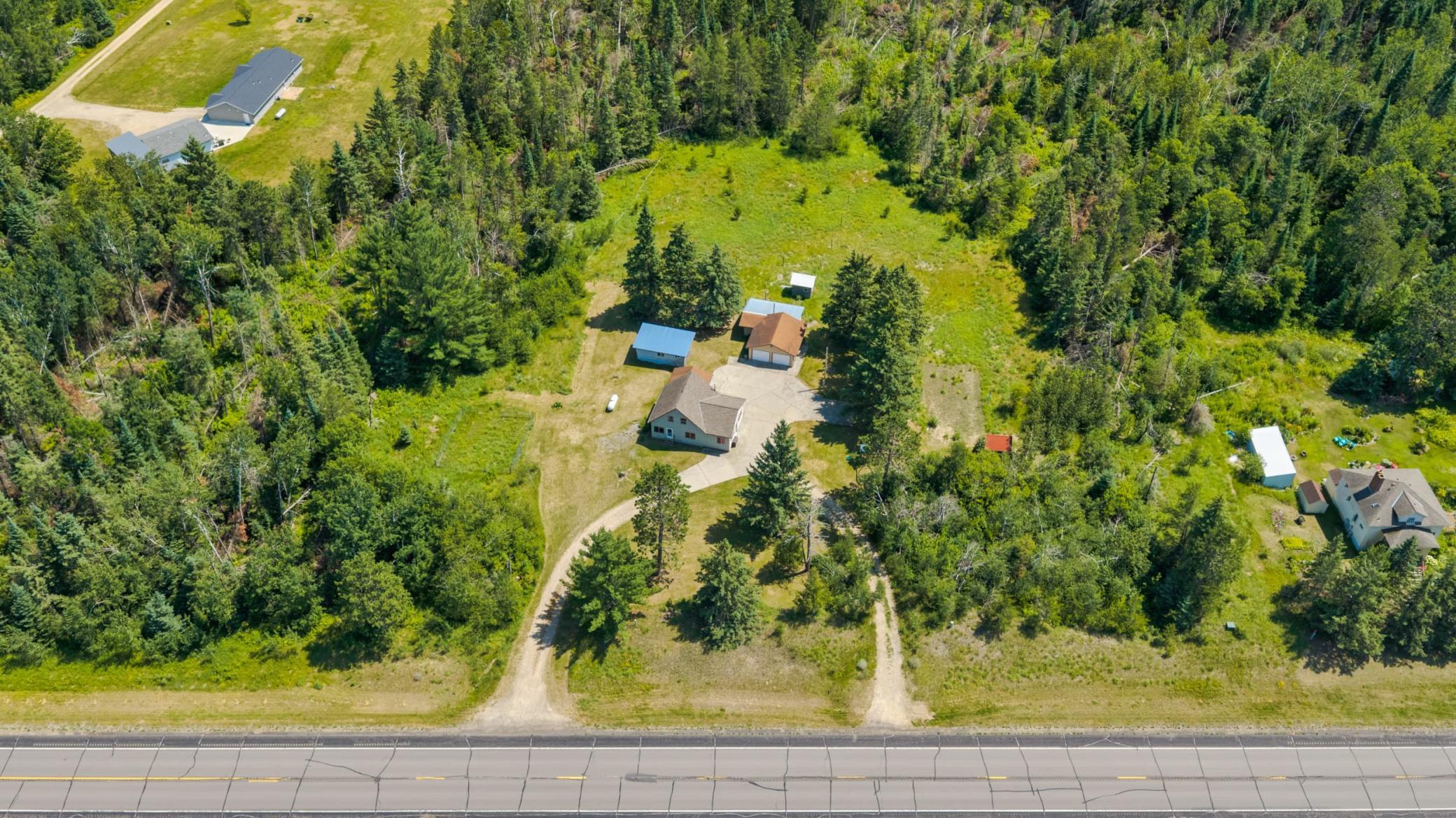 3732 Becida Road SW, Bemidji MN 56601 - Photo 35 of 48