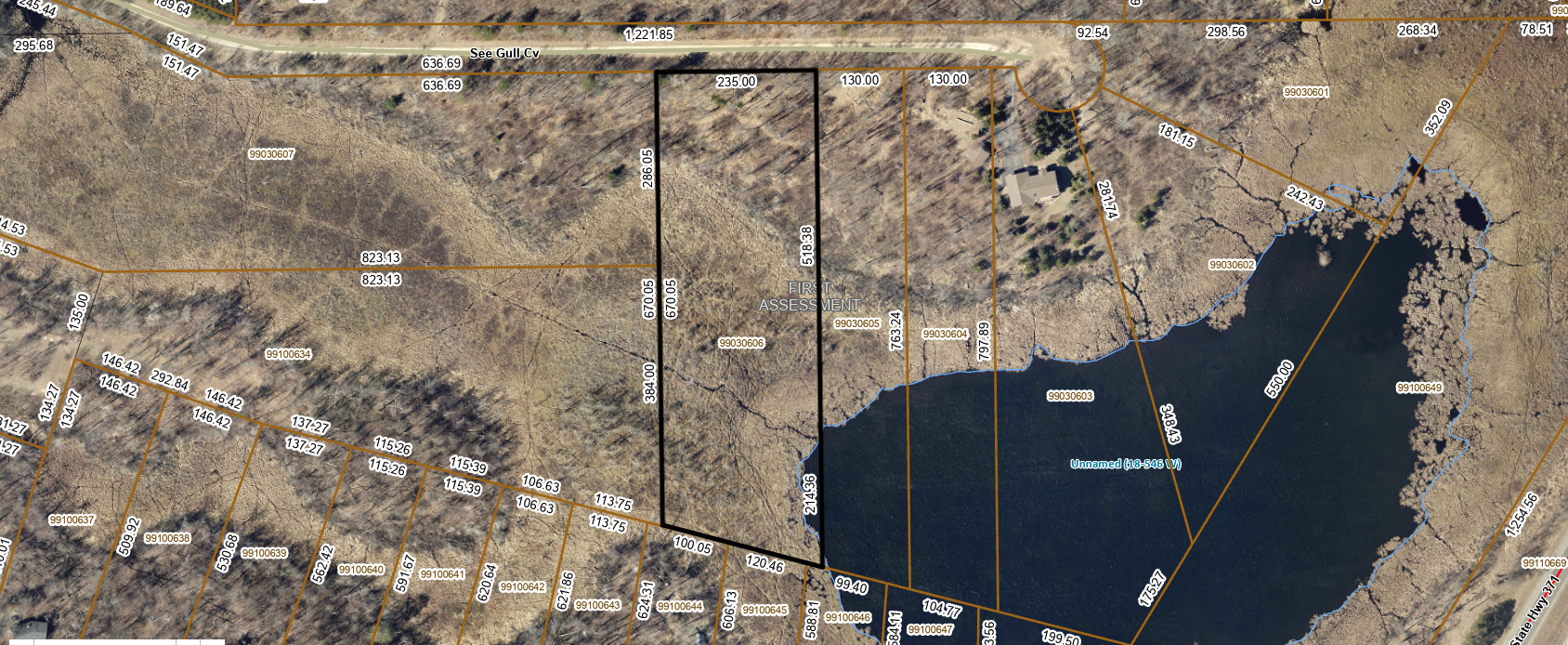 4381 See Gull Cove, Brainerd MN 56401 - Photo 30 of 30