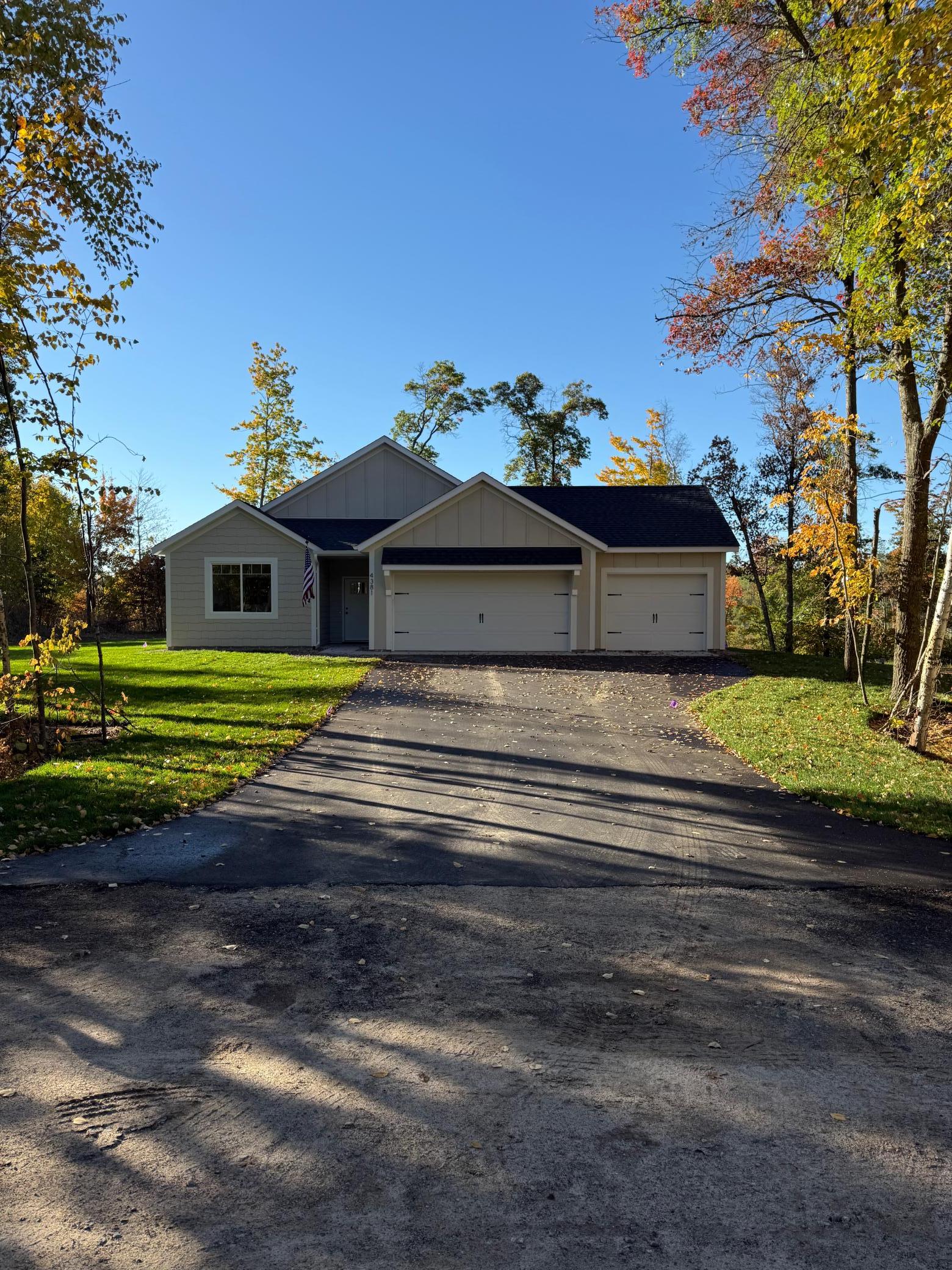 2026 single family home for sale at 4381 See Gull Cove in Brainerd, MN — 3 bed, 2 bath
