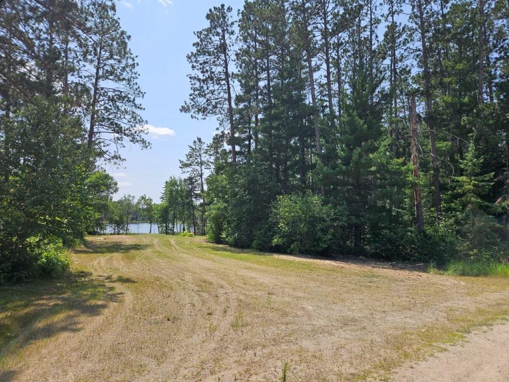 land for sale at TBD 330th Street in Shevlin, MN