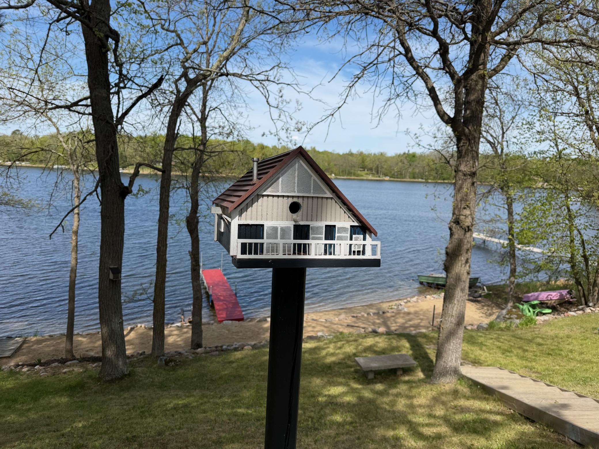 3349 21st Avenue NW, Hackensack MN 56452 - Photo 19 of 42