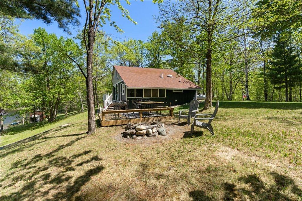 3349 21st Avenue NW, Hackensack MN 56452 - Photo 24 of 42