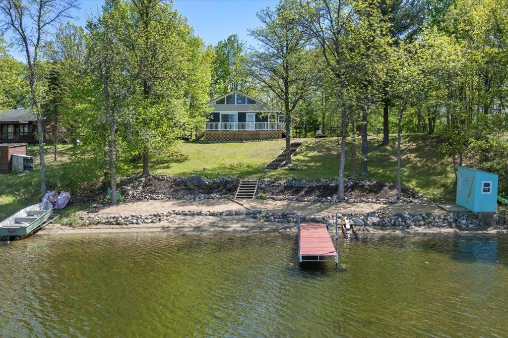 3349 21st Avenue NW, Hackensack MN 56452 - Photo 35 of 42
